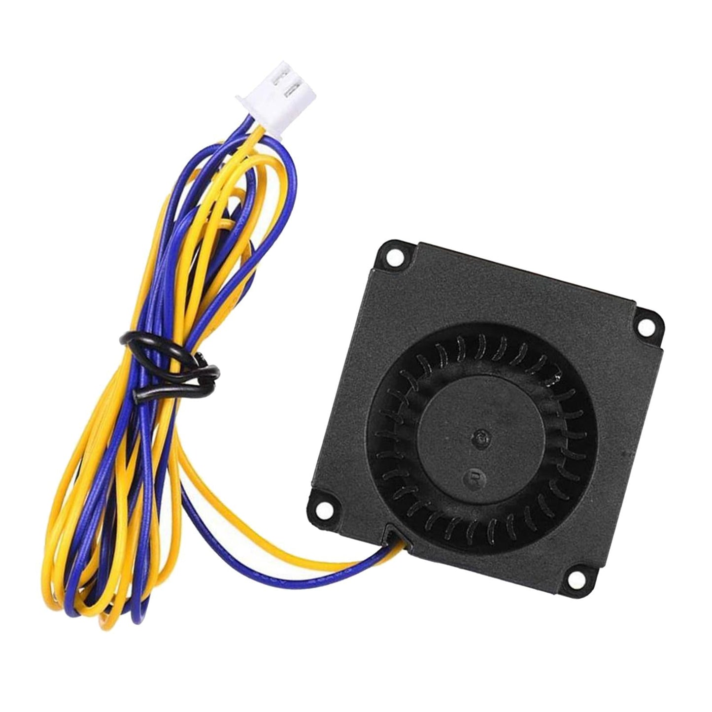 3D Printer Brushless Blower Cooling Fan 24V DC with 2-Pin for CR-8S Ender 3