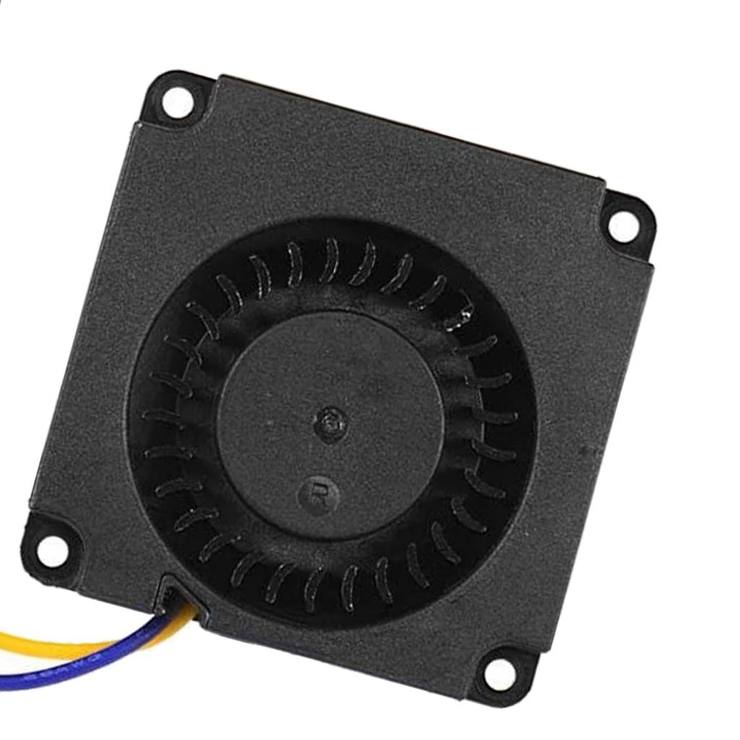 3D Printer Brushless Blower Cooling Fan 24V DC with 2-Pin for CR-8S Ender 3