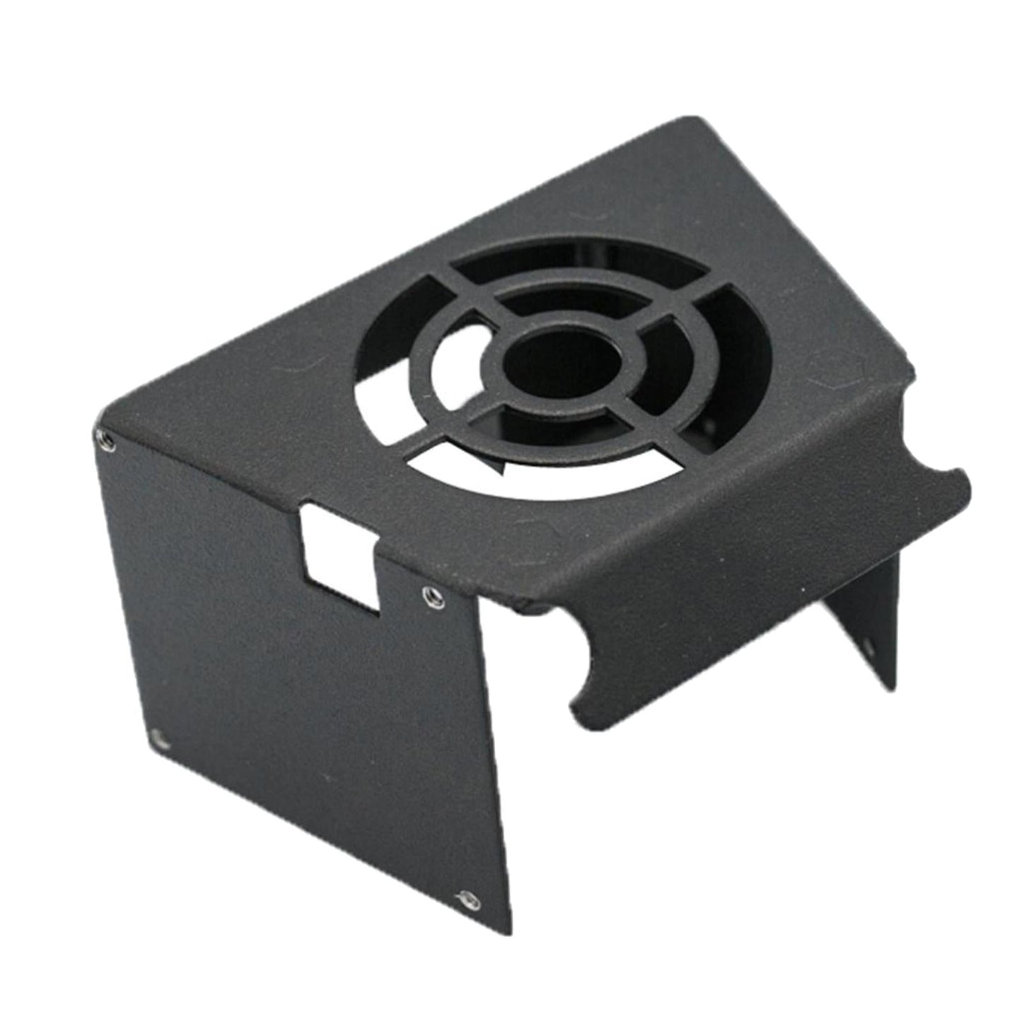 3D Printer Metal Cooling Fan Cover for Creality CR-X CR X Upgrade Advanced