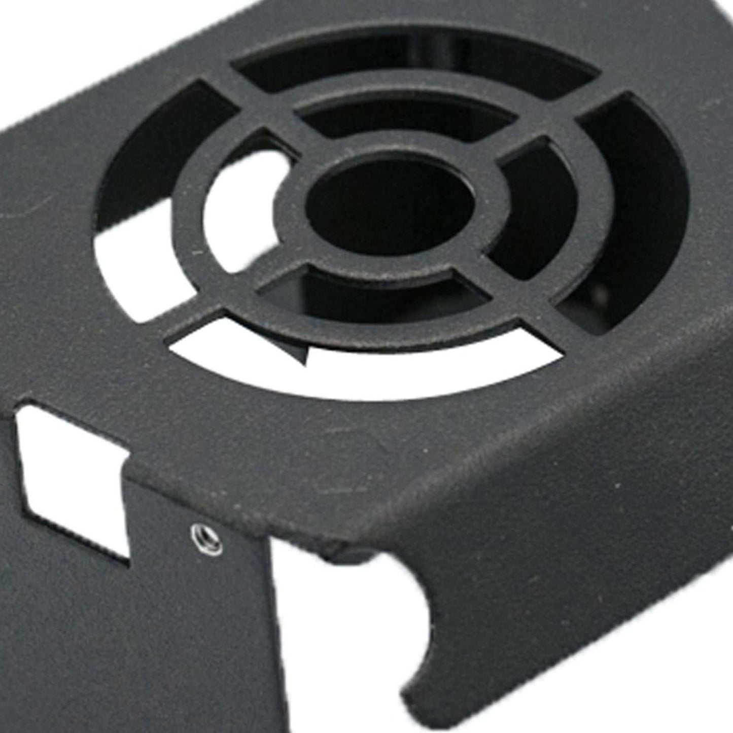 3D Printer Metal Cooling Fan Cover for Creality CR-X CR X Upgrade Advanced