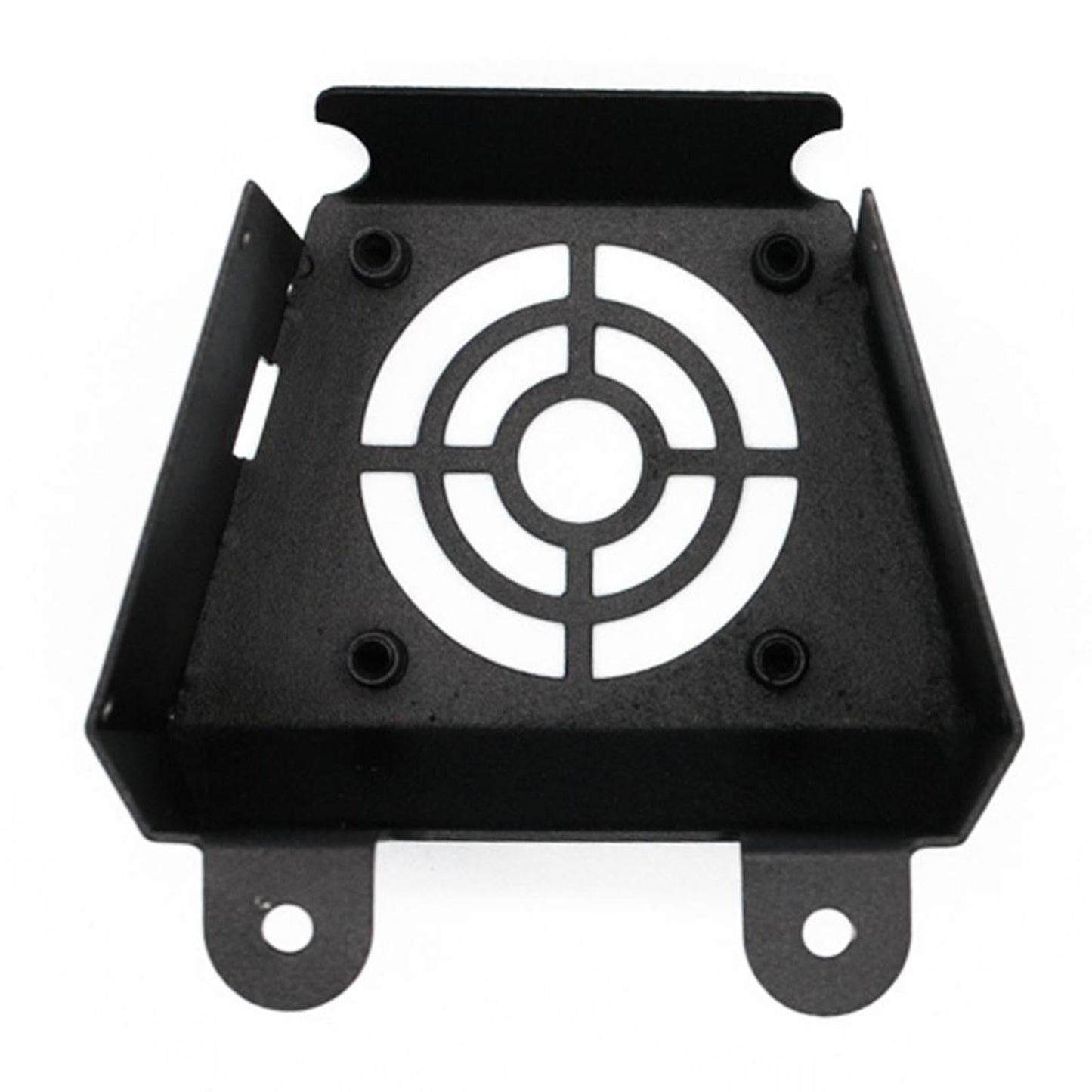 3D Printer Metal Cooling Fan Cover for Creality CR-X CR X Upgrade Advanced