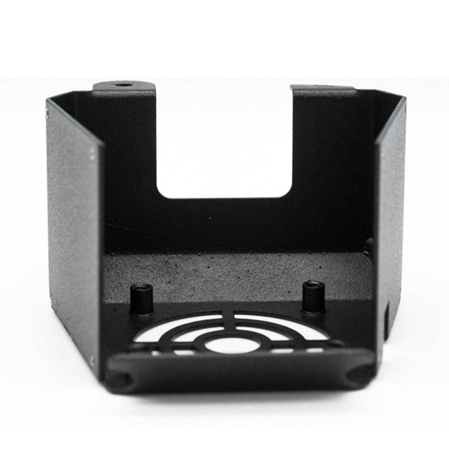 3D Printer Metal Cooling Fan Cover for Creality CR-X CR X Upgrade Advanced