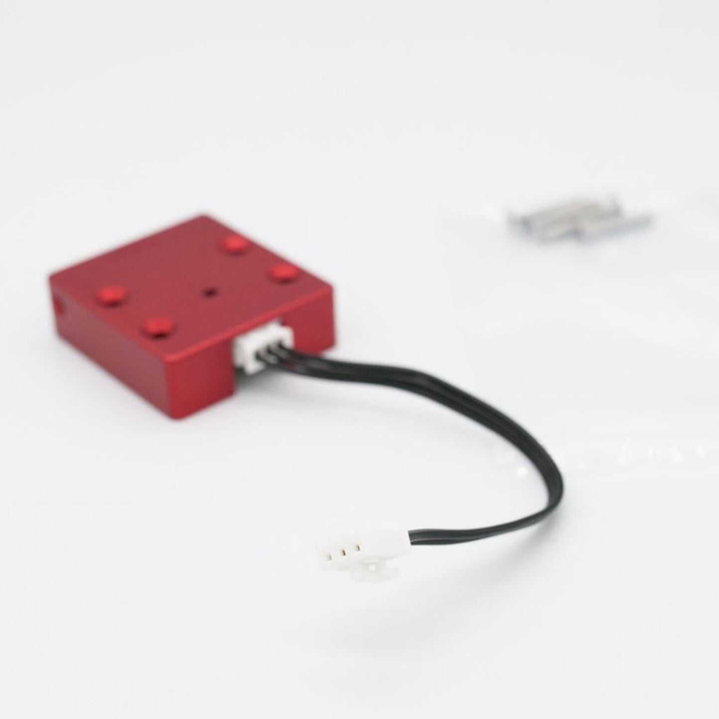 DIY Filament Break Detection Module Pause Monitor Accessioies for CR-10s Pro