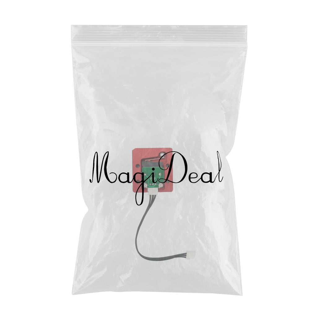 DIY Filament Break Detection Module Pause Monitor Accessioies for CR-10s Pro