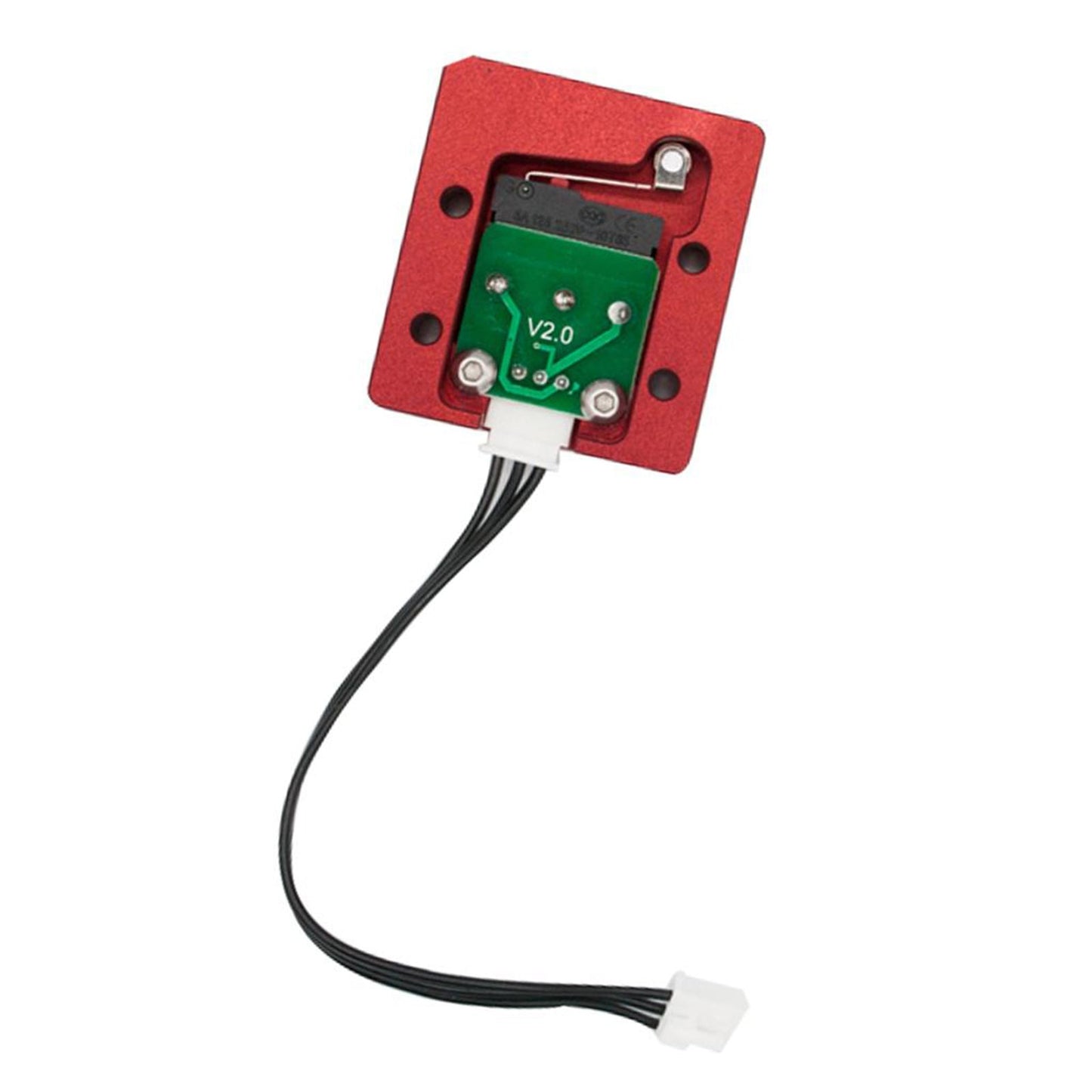 DIY Filament Break Detection Module Pause Monitor Accessioies for CR-10s Pro