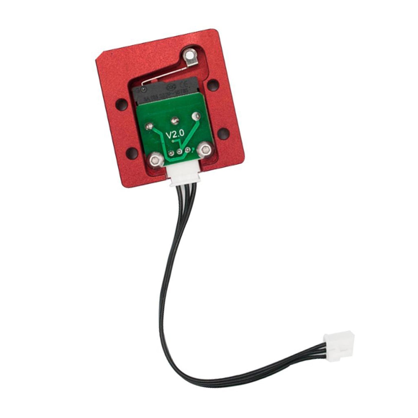 DIY Filament Break Detection Module Pause Monitor Accessioies for CR-10s Pro