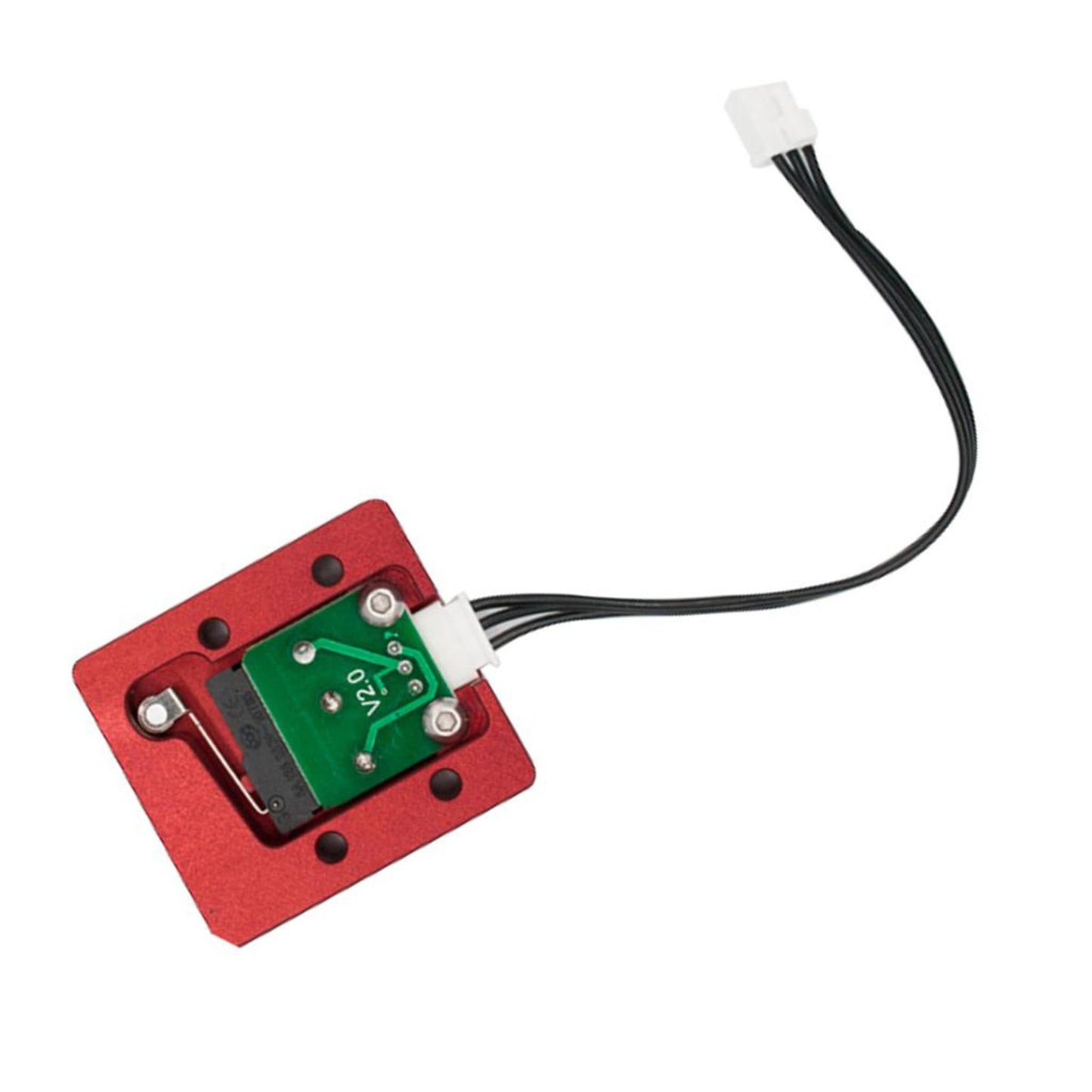 DIY Filament Break Detection Module Pause Monitor Accessioies for CR-10s Pro