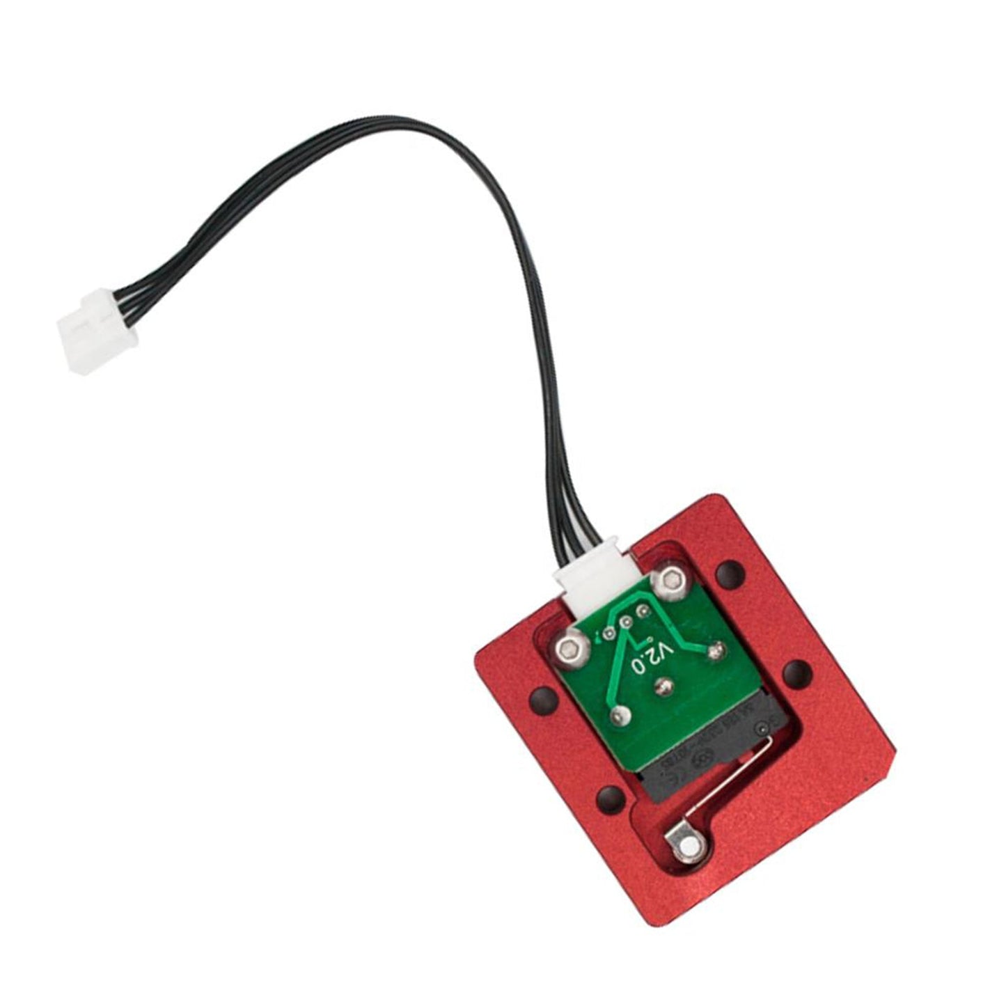 DIY Filament Break Detection Module Pause Monitor Accessioies for CR-10s Pro