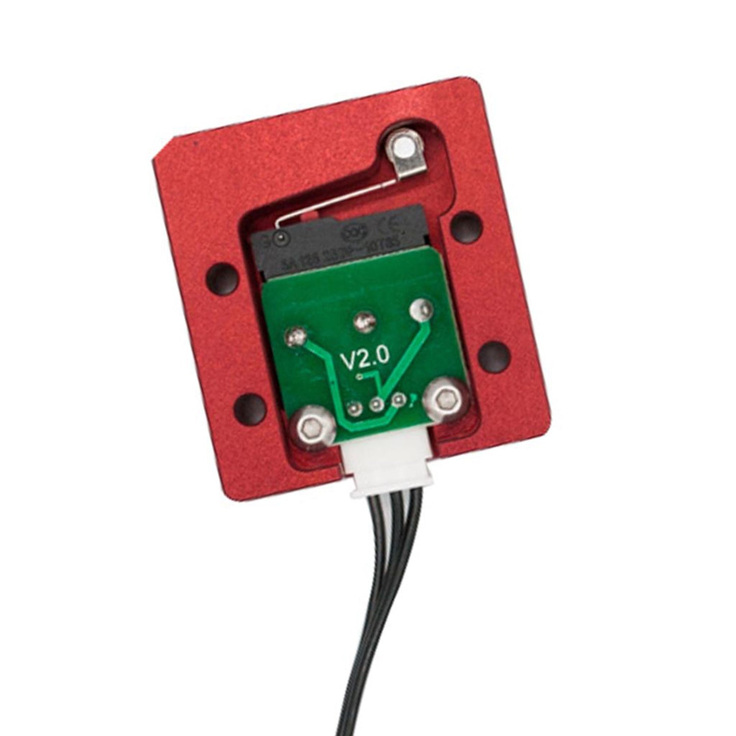 DIY Filament Break Detection Module Pause Monitor Accessioies for CR-10s Pro