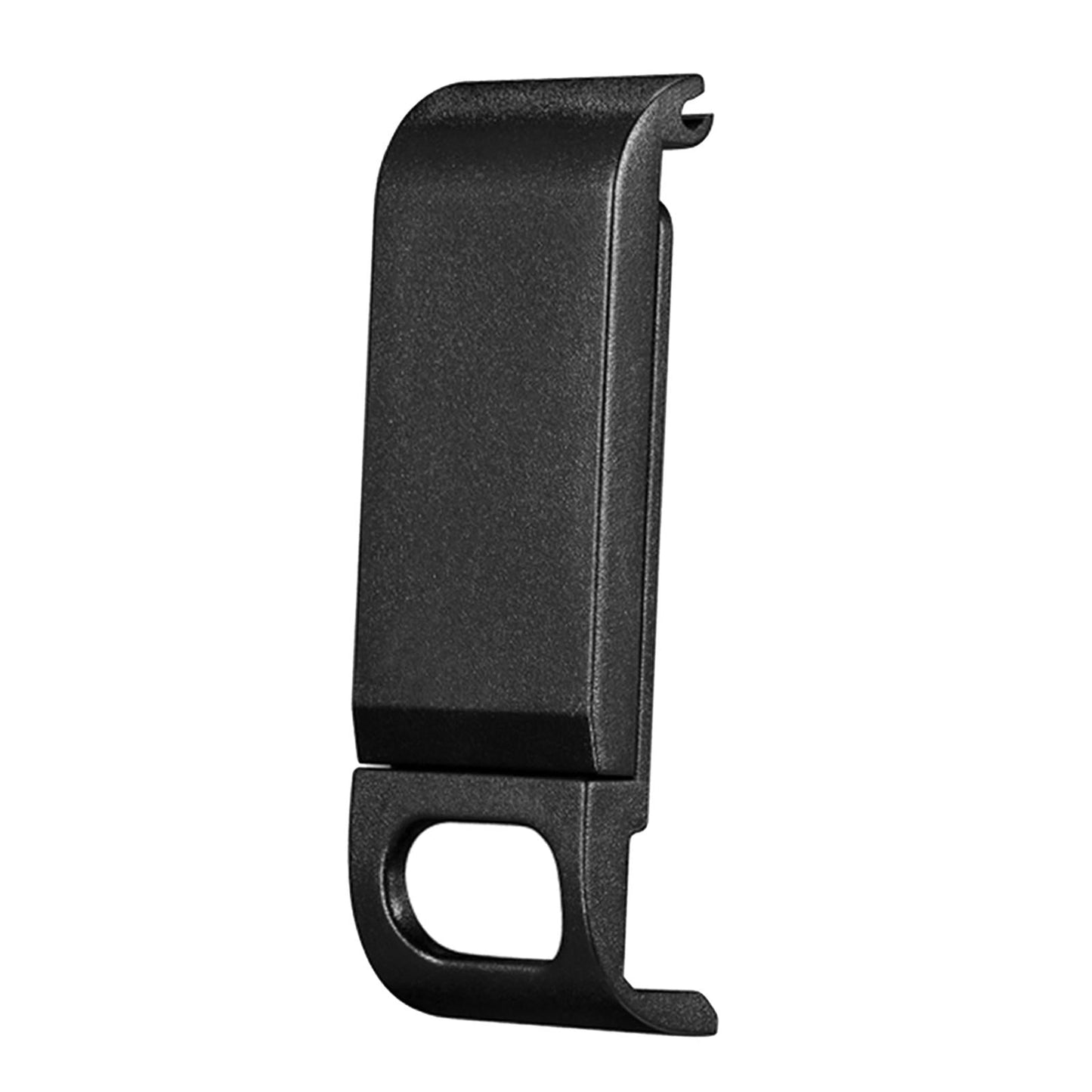 Durable Replacement Side Interface Cover Dustproof for GoPro HERO9 Black
