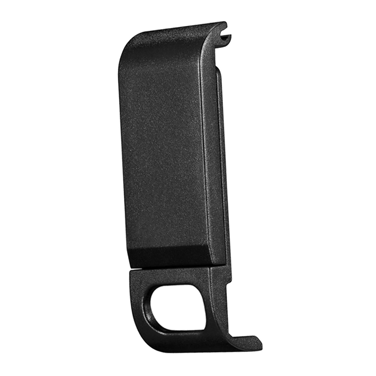 Durable Replacement Side Interface Cover Dustproof for GoPro HERO9 Black