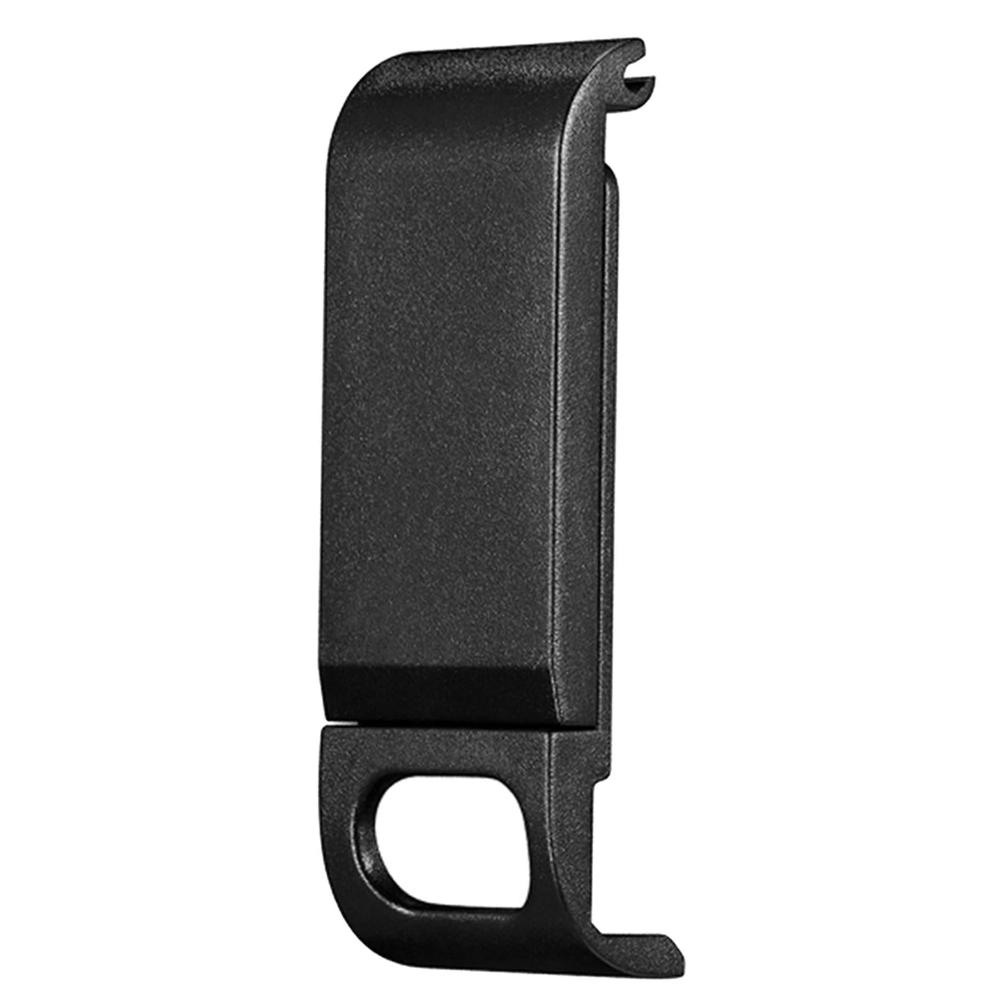 Durable Replacement Side Interface Cover Dustproof for GoPro HERO9 Black
