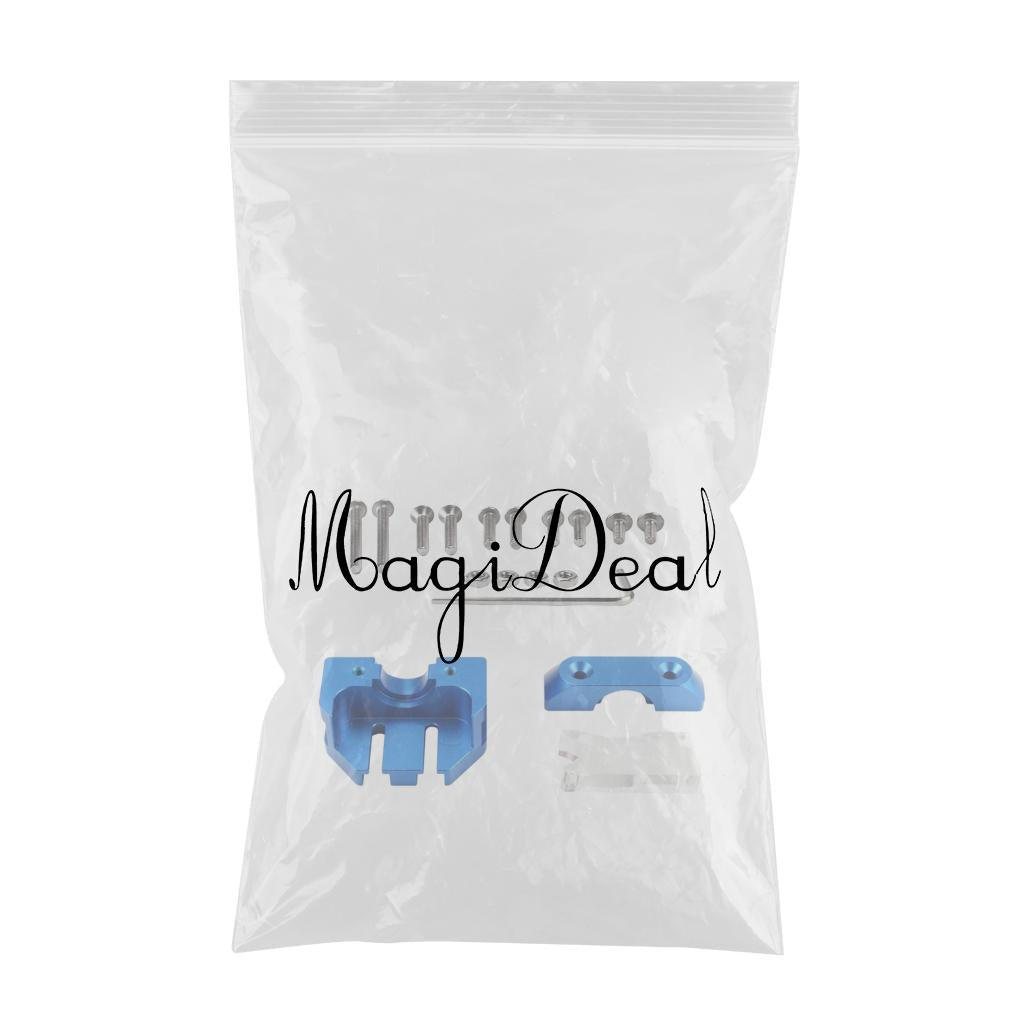 Upgrade Extrusion Head Install Kit Gasket Screw for CR10S CR-10 4S CR-10 5S