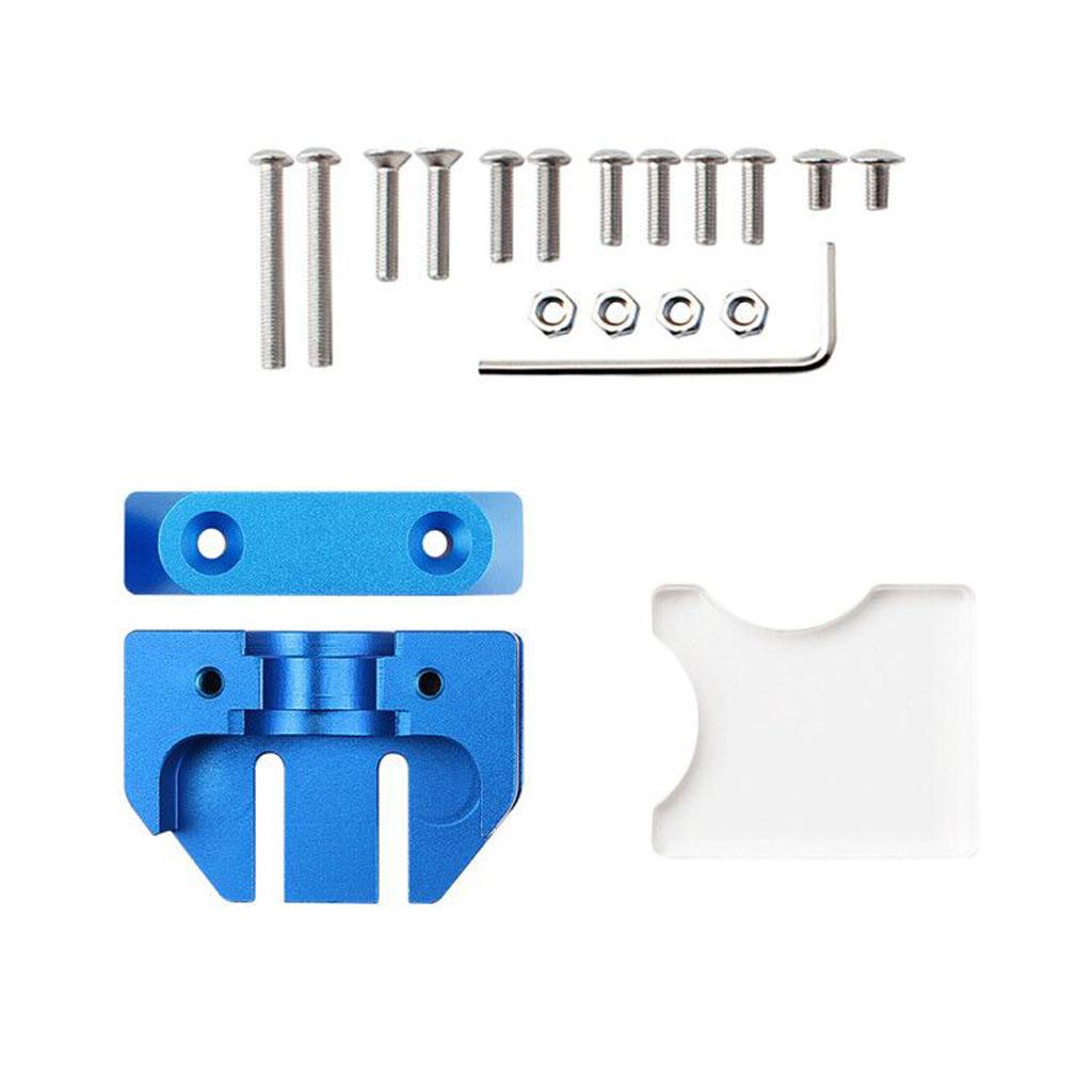 Upgrade Extrusion Head Install Kit Gasket Screw for CR10S CR-10 4S CR-10 5S