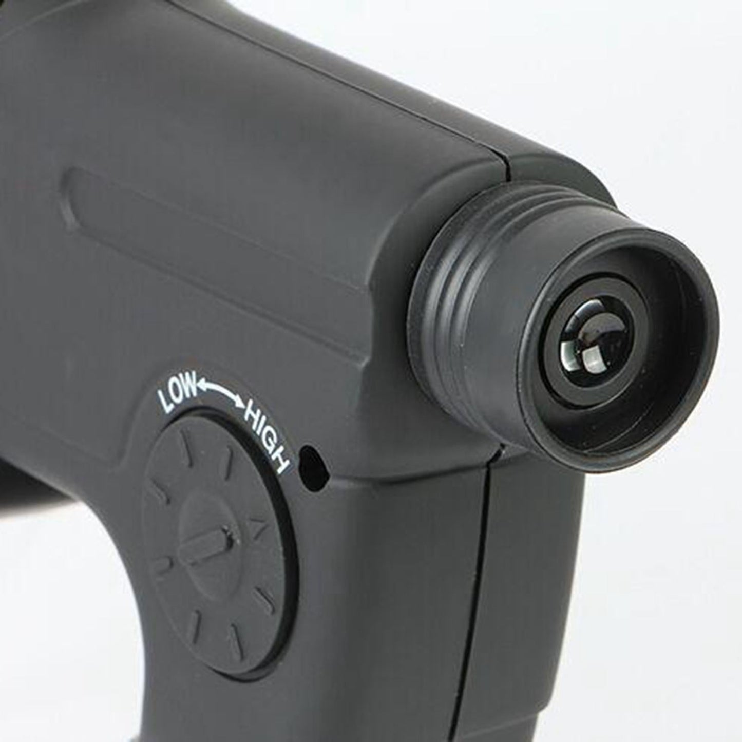 8X Monocular Telescope + Headphone for Bird Watching Camping Travelling