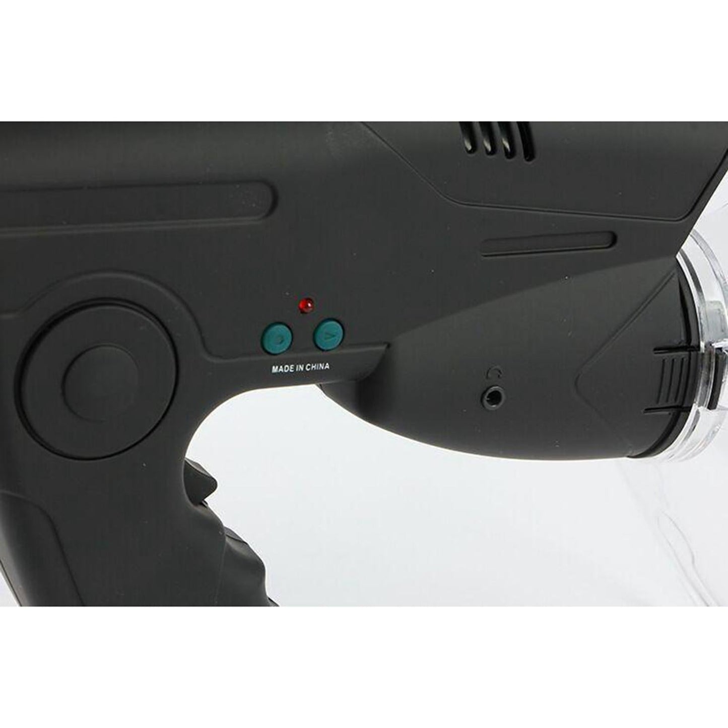 8X Monocular Telescope + Headphone for Bird Watching Camping Travelling