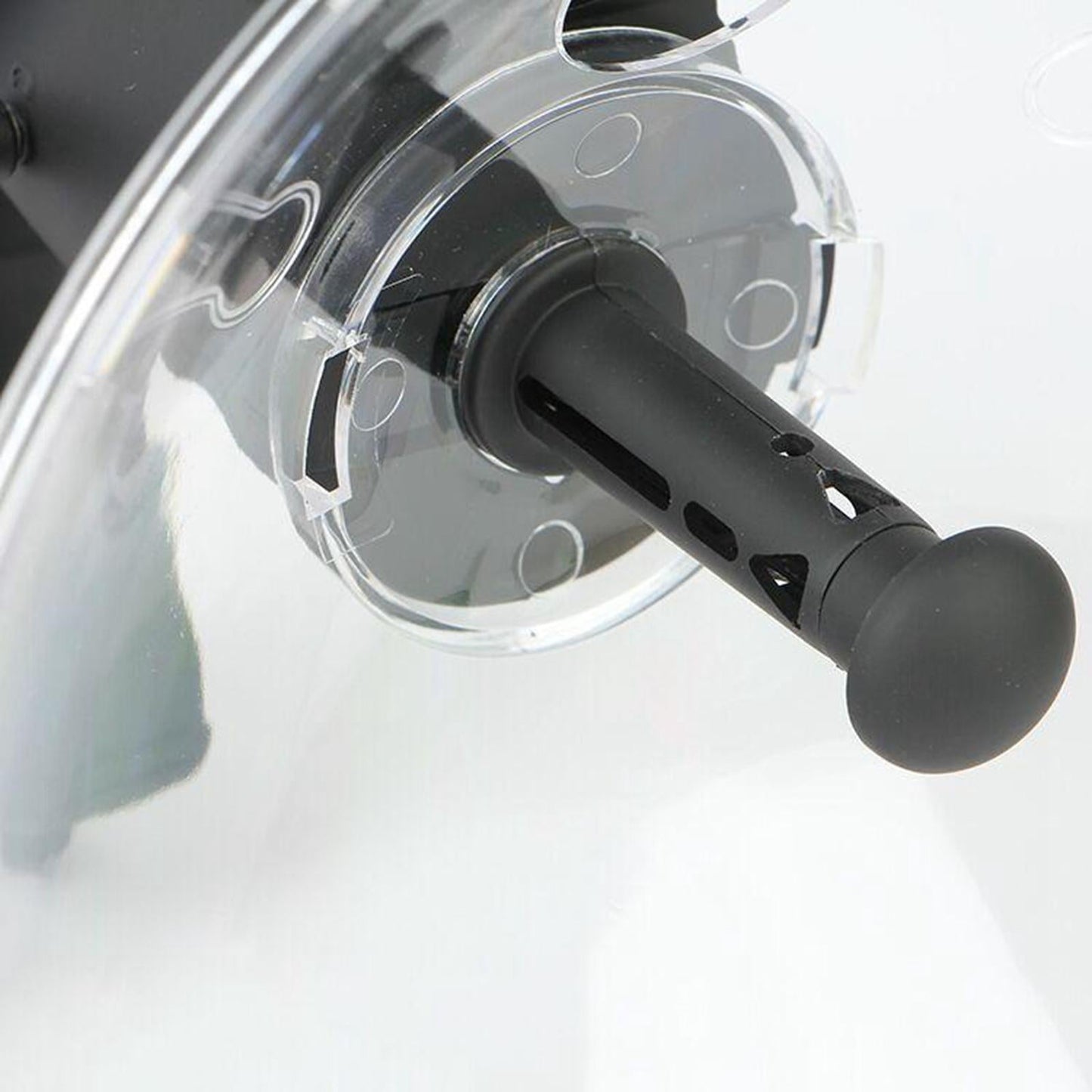 8X Monocular Telescope + Headphone for Bird Watching Camping Travelling