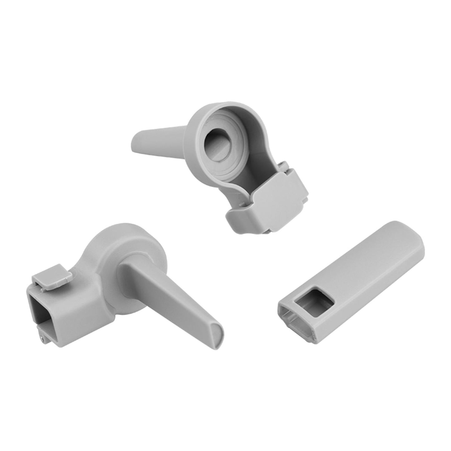 Landing Gear Extended Leg Shockproof Holder Replacement for DJI Mavic Mini 2