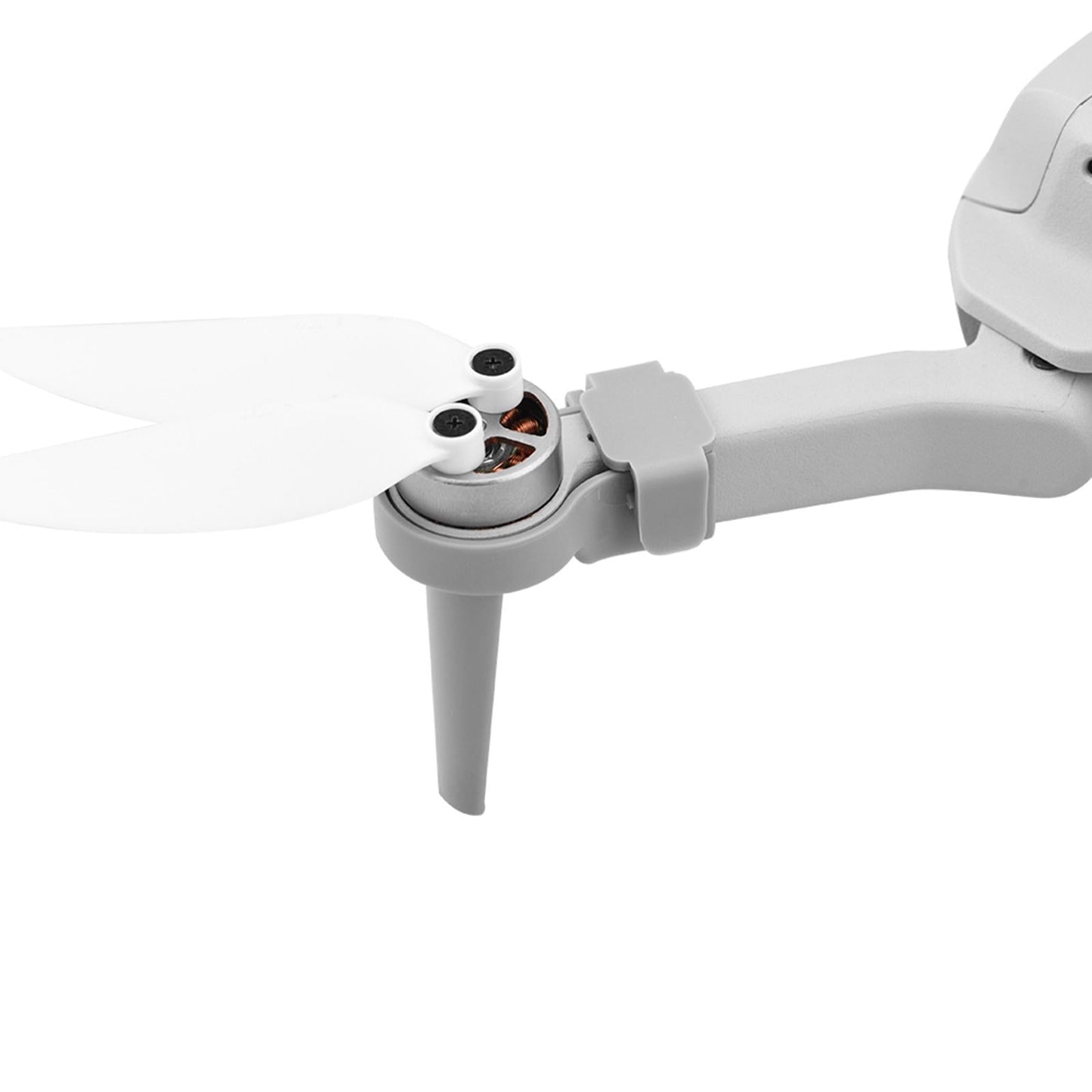 Landing Gear Extended Leg Shockproof Holder Replacement for DJI Mavic Mini 2