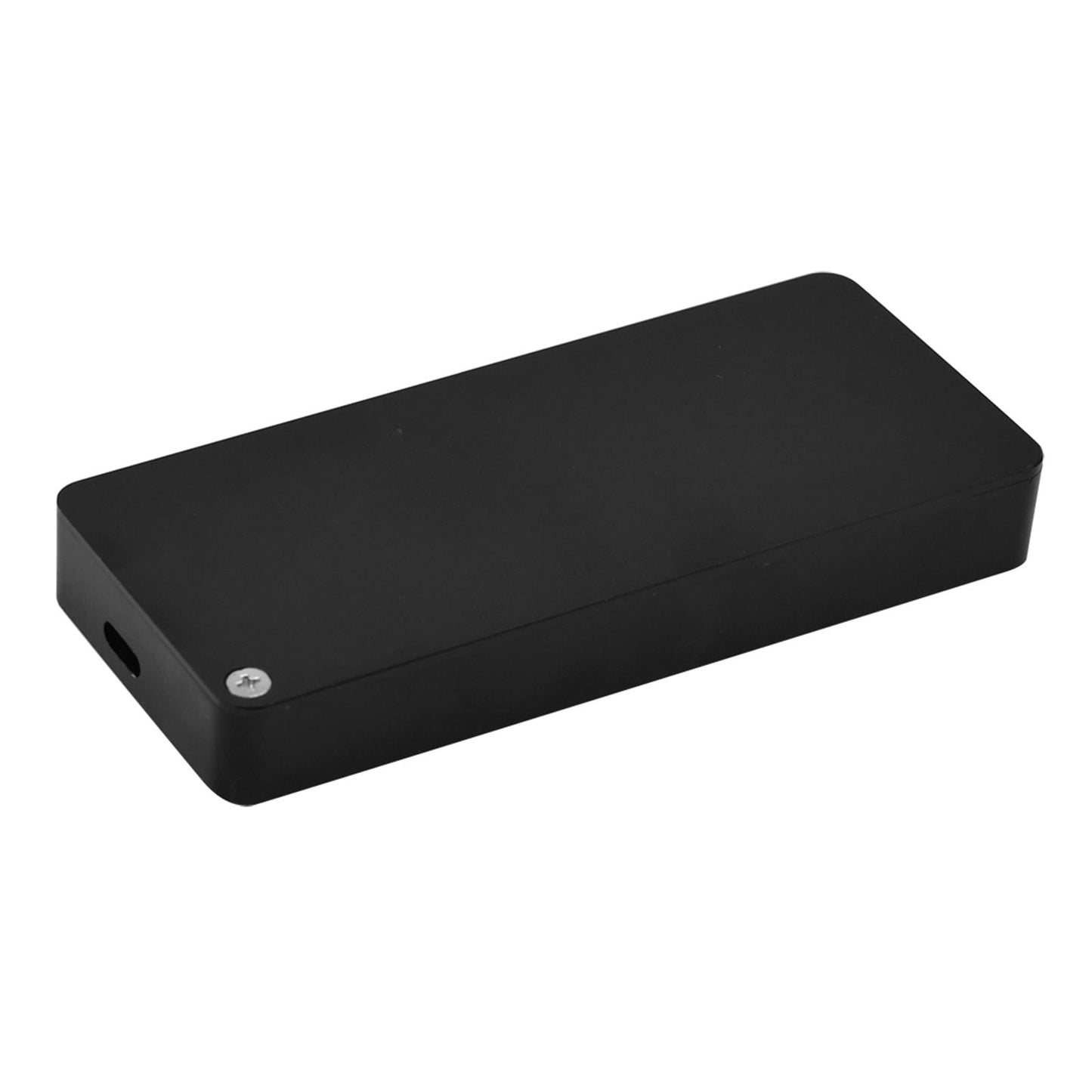 Aluminum Hard Disk Enclosure SSD Adapters for MacBook Air Pro 2013-2017