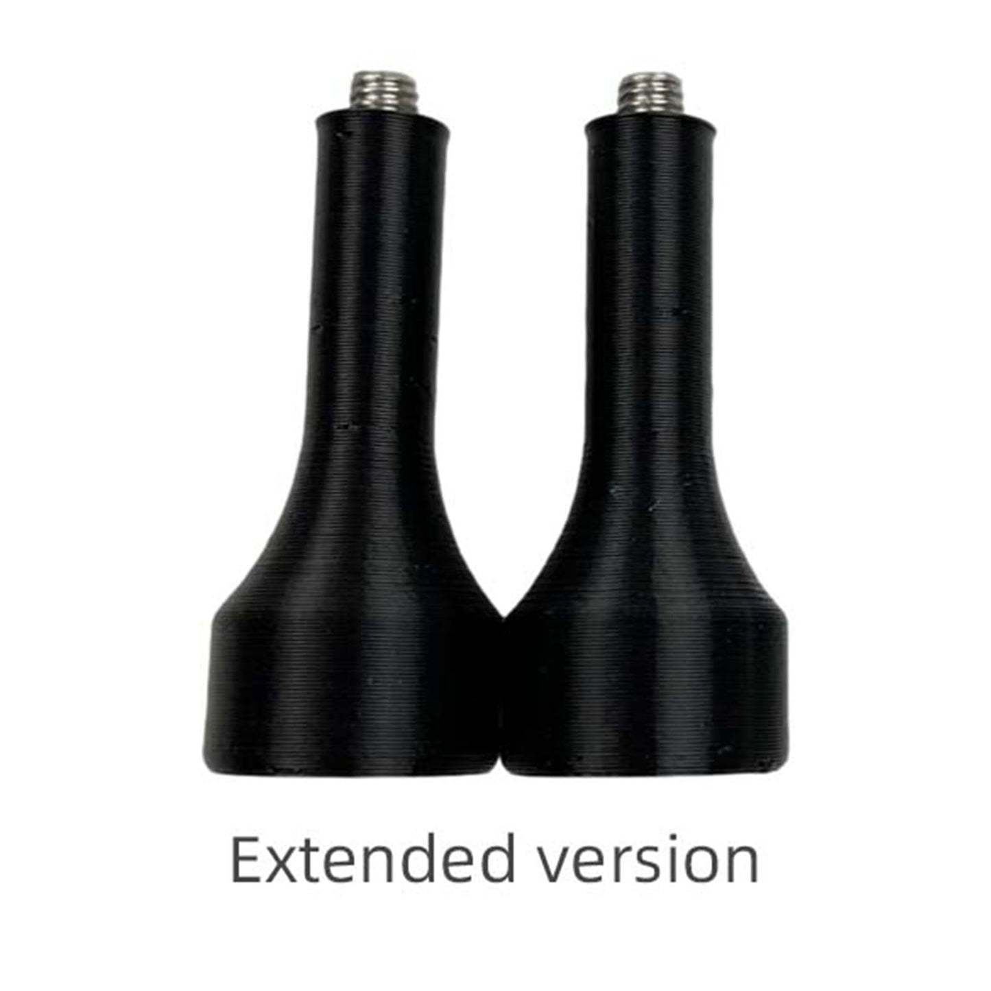 4pcs Remote Controller Joysticks Lengthen Extended for DJI MAVIC Drone