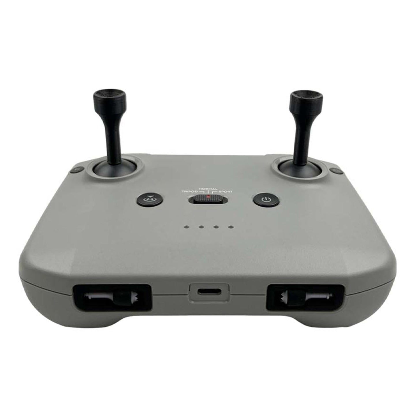 4pcs Remote Controller Joysticks Lengthen Extended for DJI MAVIC Drone