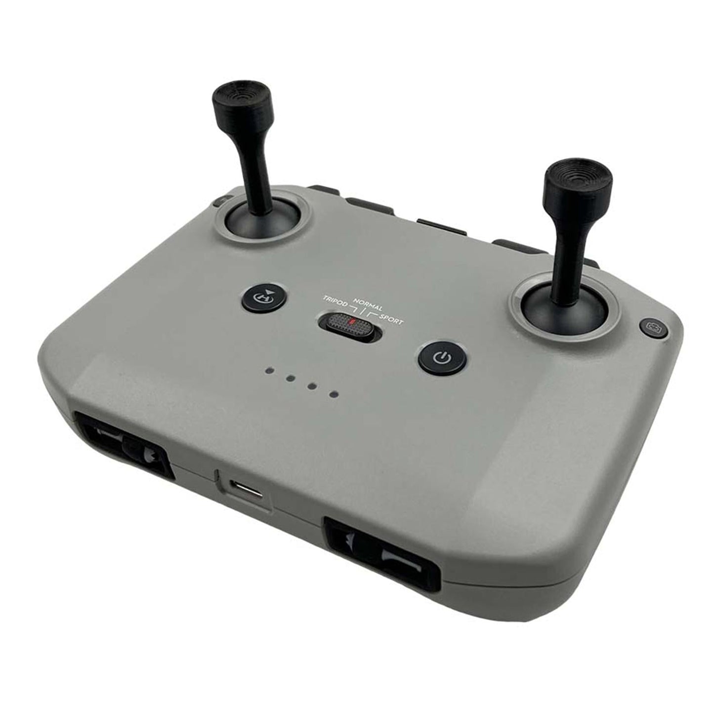 4pcs Remote Controller Joysticks Lengthen Extended for DJI MAVIC Drone