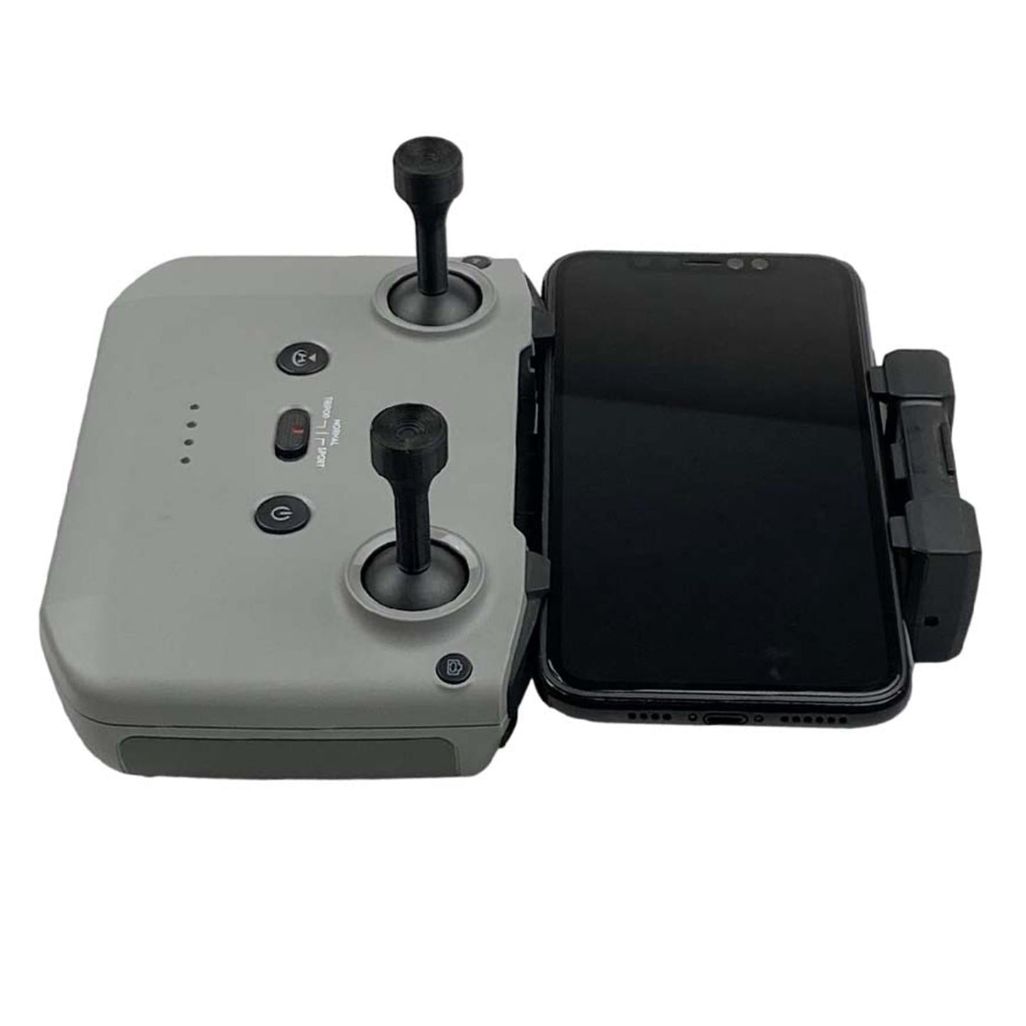 4pcs Remote Controller Joysticks Lengthen Extended for DJI MAVIC Drone