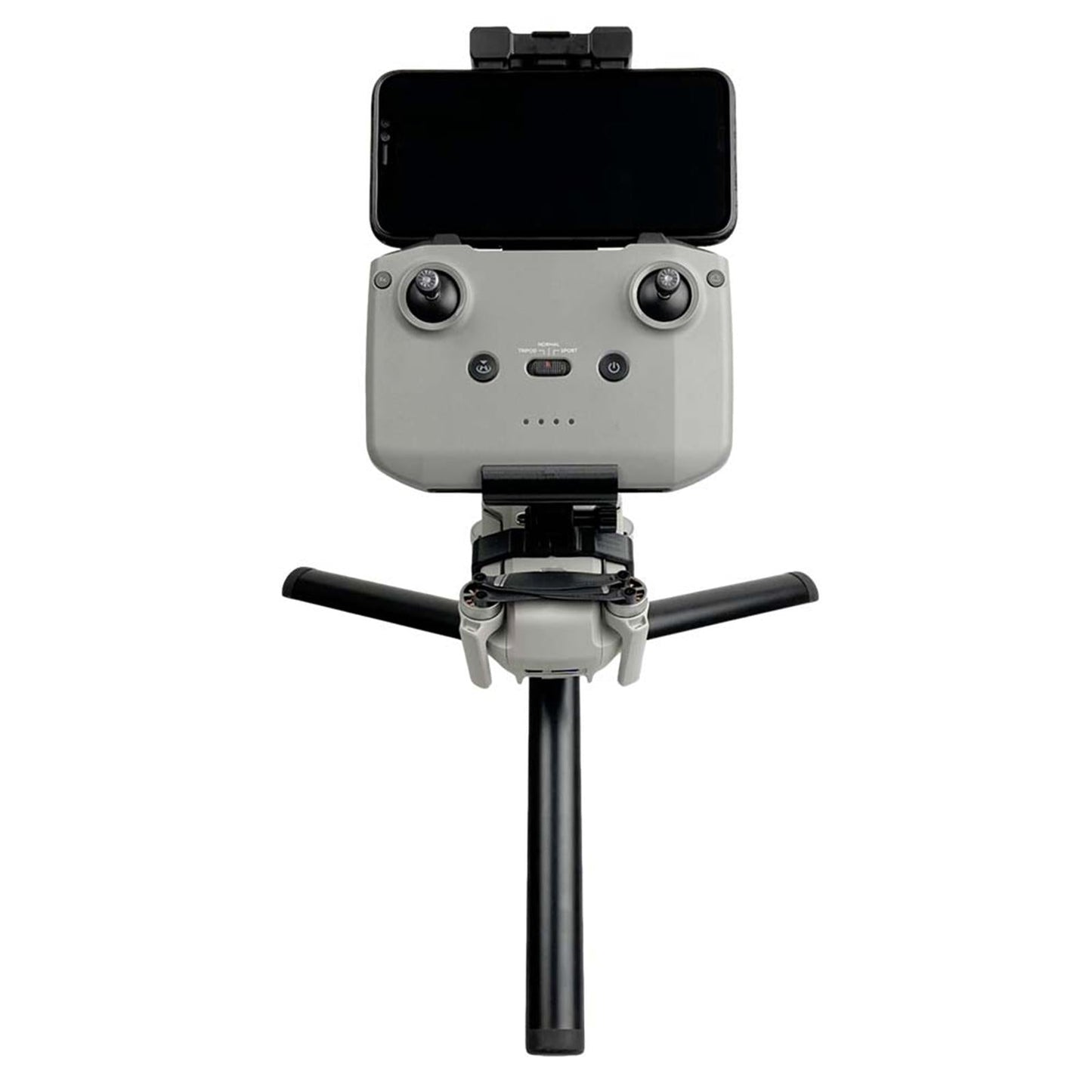 Vlog Stabilizer Bracket Frame Rig Handheld Gimbal For DJI Mavic Mini 2