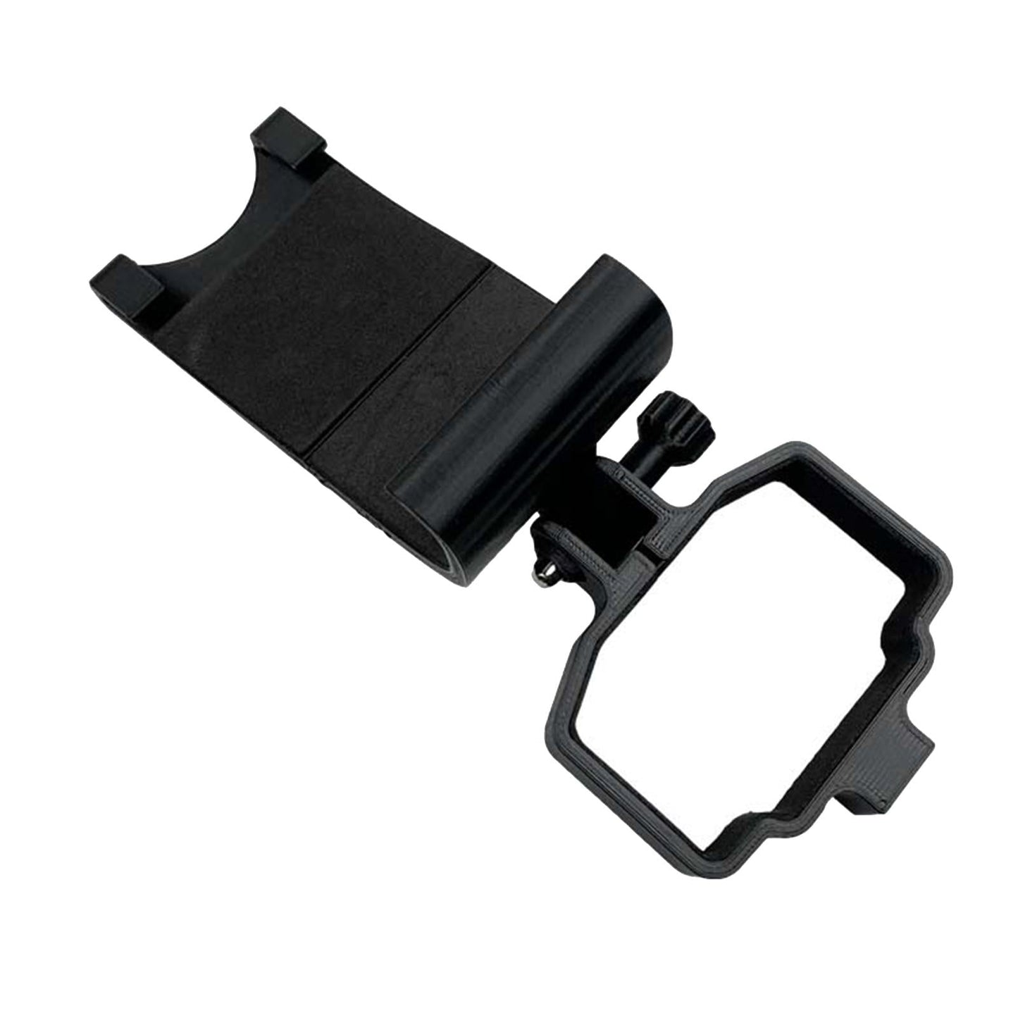 Vlog Stabilizer Bracket Frame Rig Handheld Gimbal For DJI Mavic Mini 2