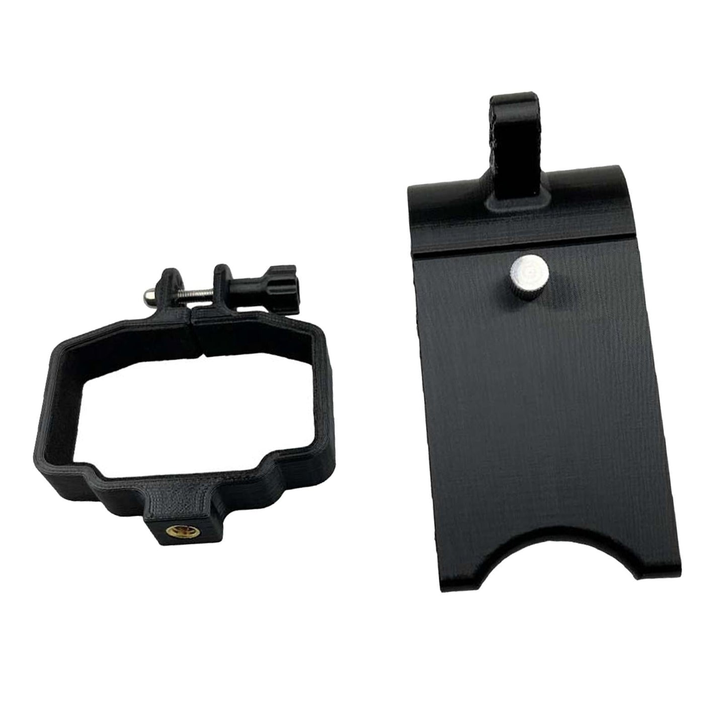 Vlog Stabilizer Bracket Frame Rig Handheld Gimbal For DJI Mavic Mini 2