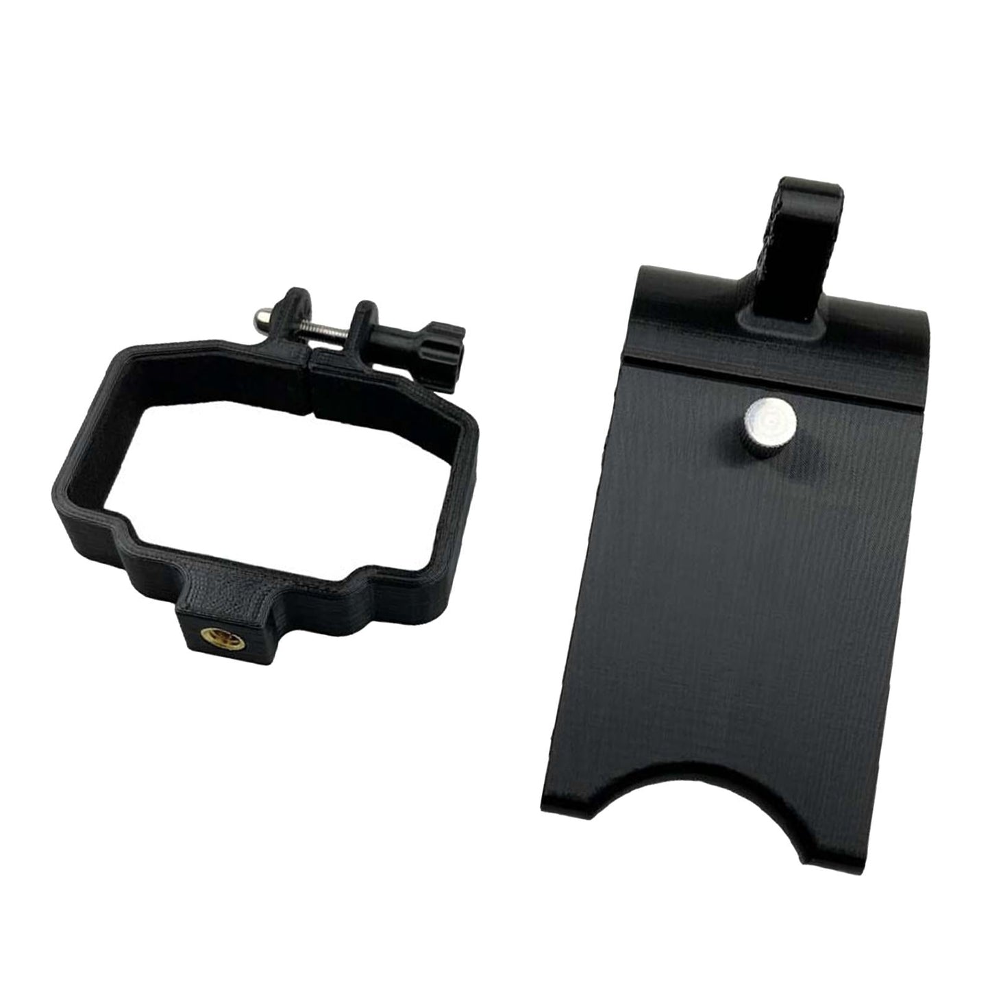 Vlog Stabilizer Bracket Frame Rig Handheld Gimbal For DJI Mavic Mini 2