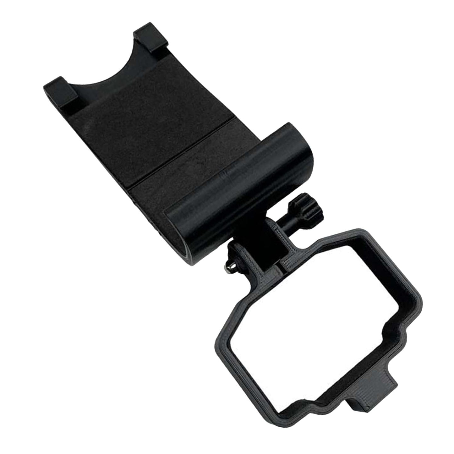 Vlog Stabilizer Bracket Frame Rig Handheld Gimbal For DJI Mavic Mini 2