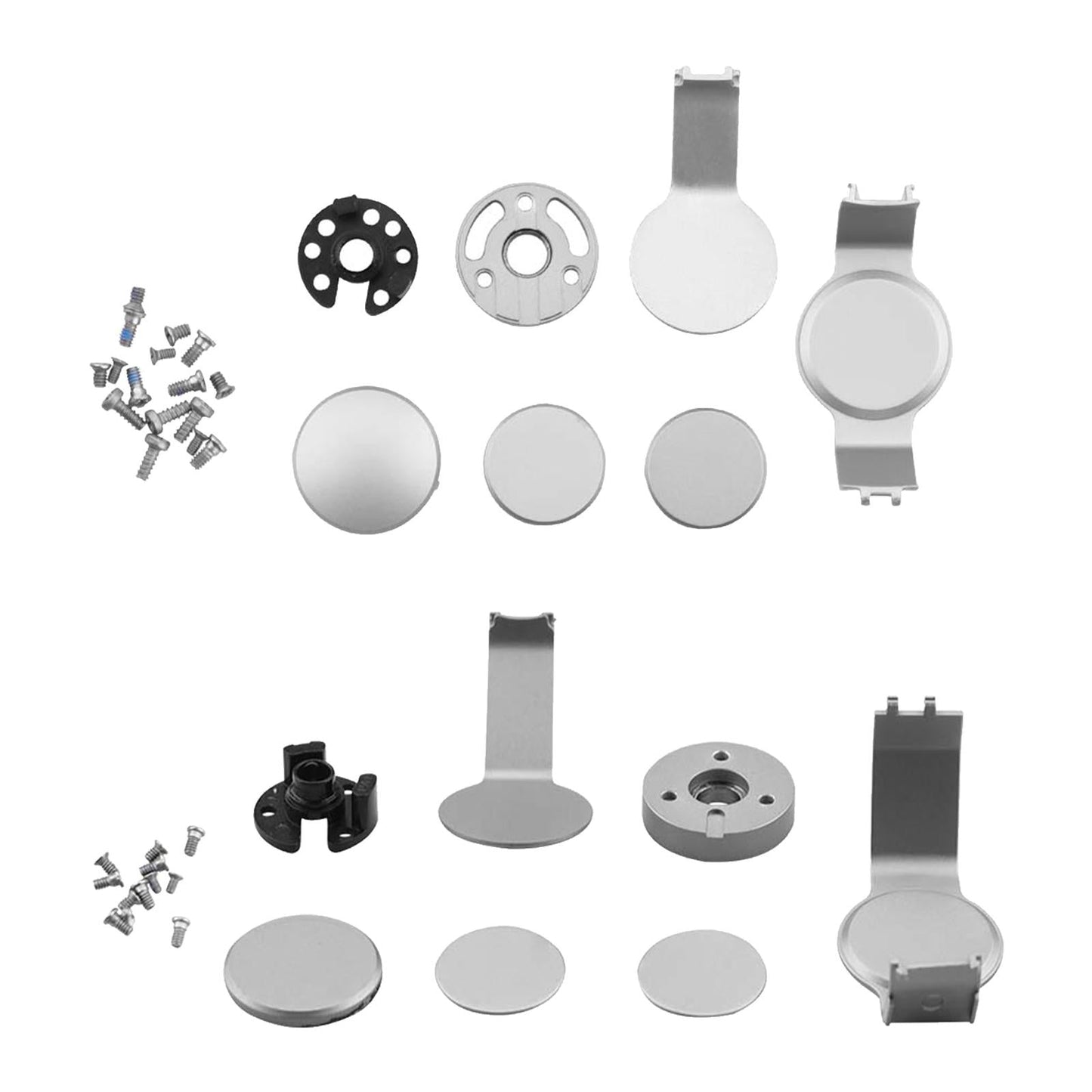 1 Set Drone Repair Parts Suit for DJI MAVIC 2PRO/ZOOM For Zoom Version