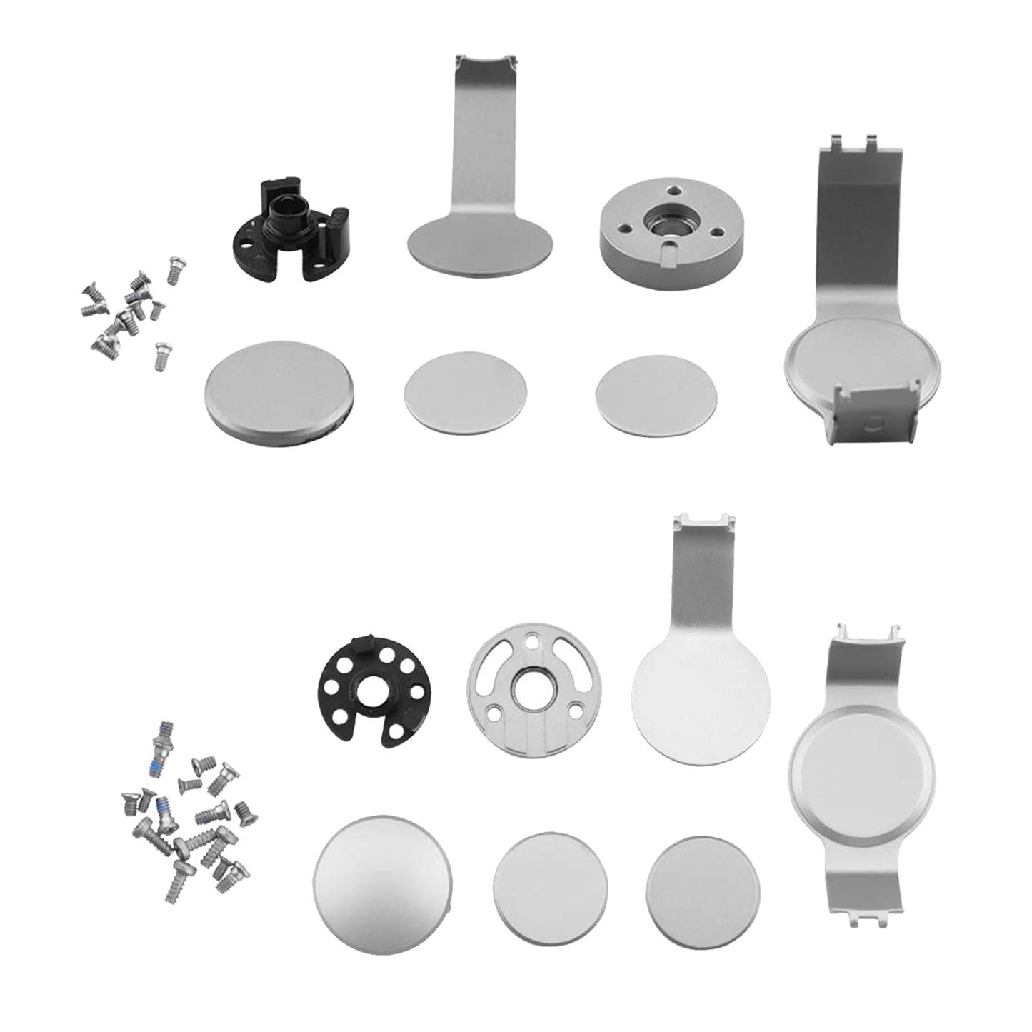 1 Set Drone Repair Parts Suit for DJI MAVIC 2PRO/ZOOM For Zoom Version