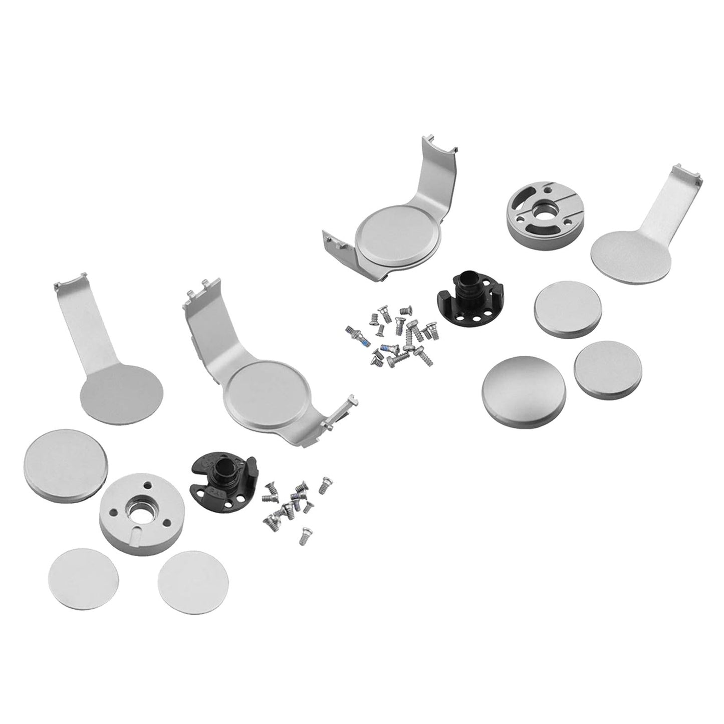 1 Set Drone Repair Parts Suit for DJI MAVIC 2PRO/ZOOM For Zoom Version