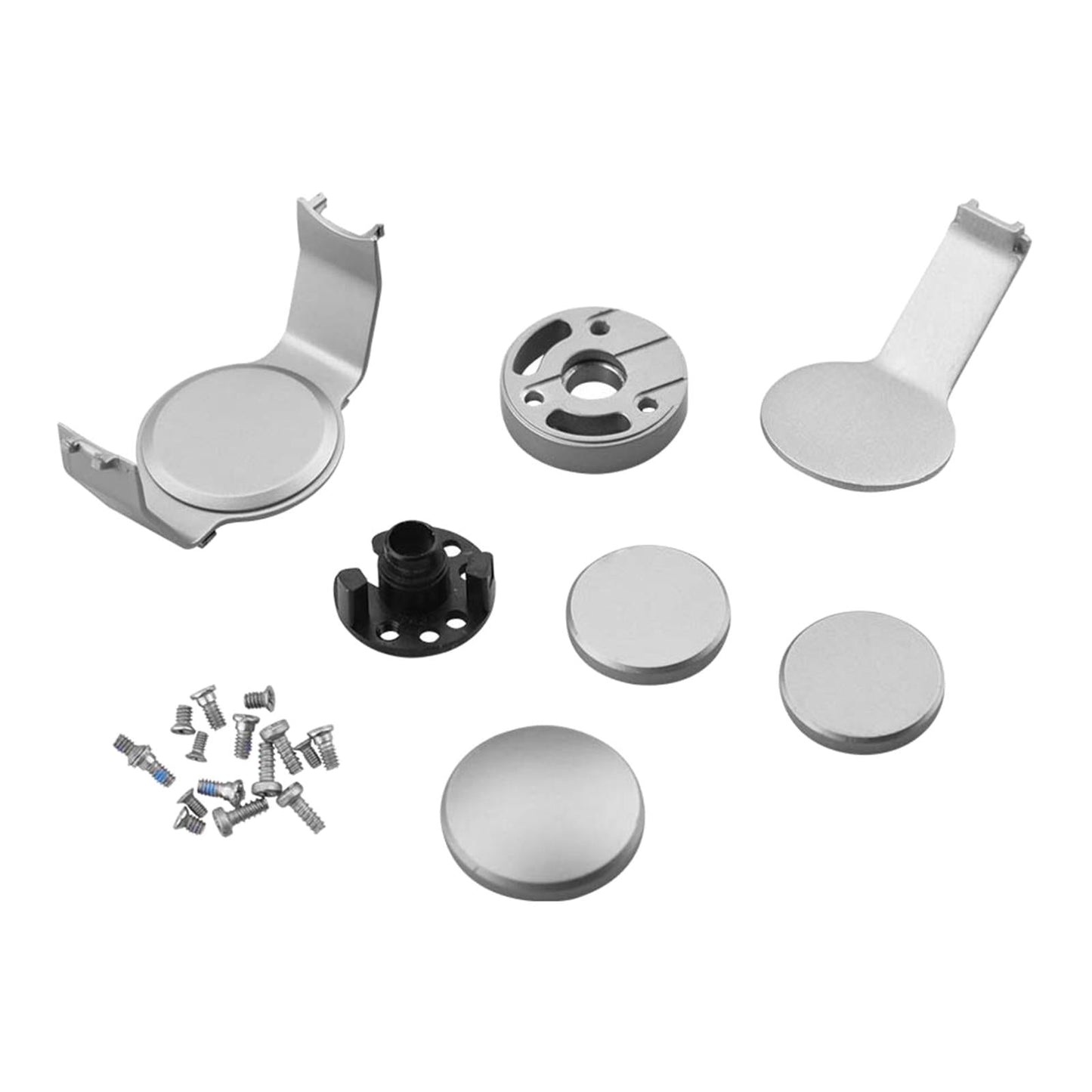 1 Set Drone Repair Parts Suit for DJI MAVIC 2PRO/ZOOM For Zoom Version