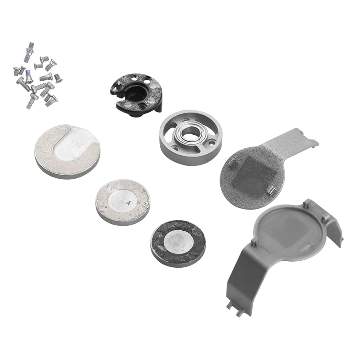 1 Set Drone Repair Parts Suit for DJI MAVIC 2PRO/ZOOM For Zoom Version