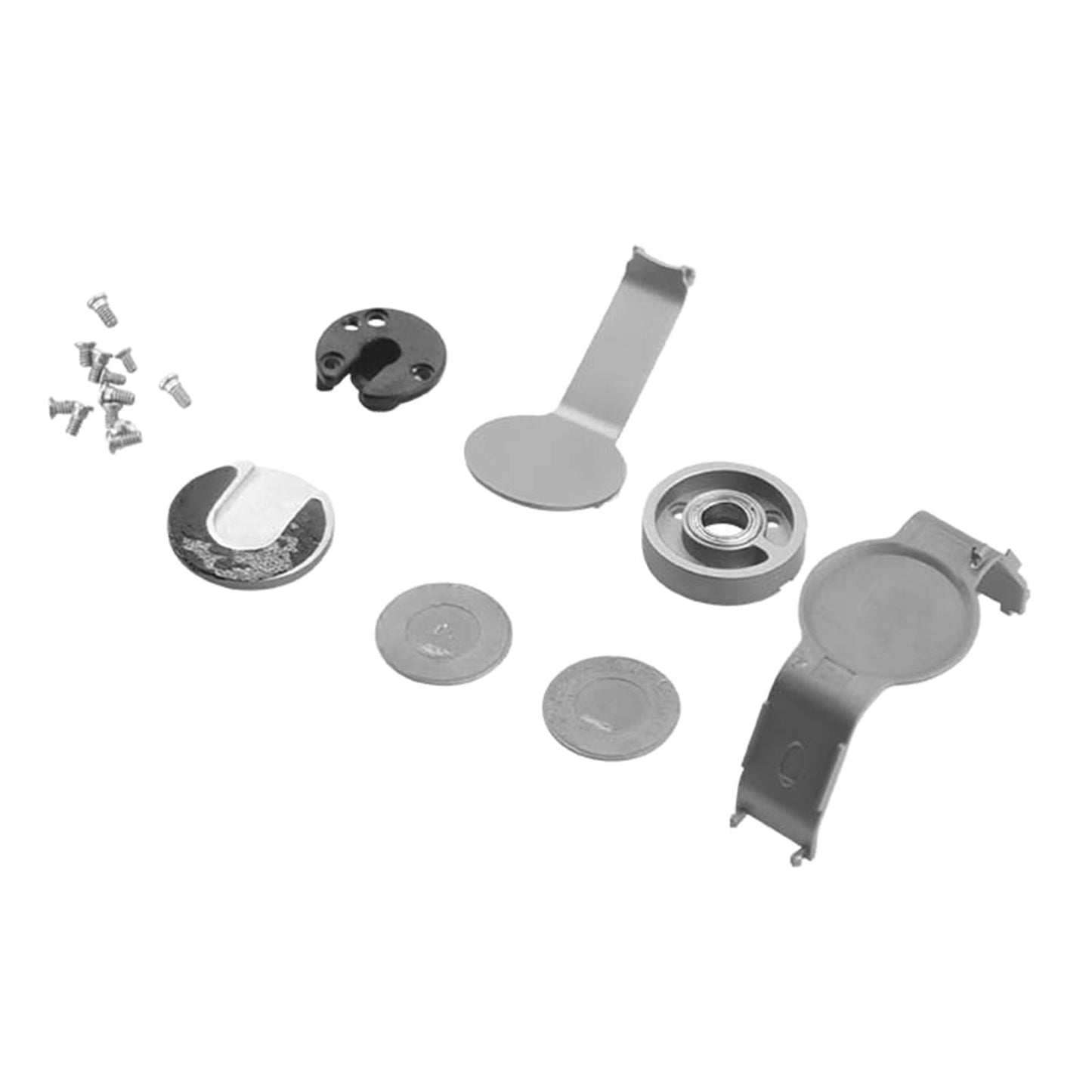 1 Set Drone Repair Parts Suit for DJI MAVIC 2PRO/ZOOM For Pro Version