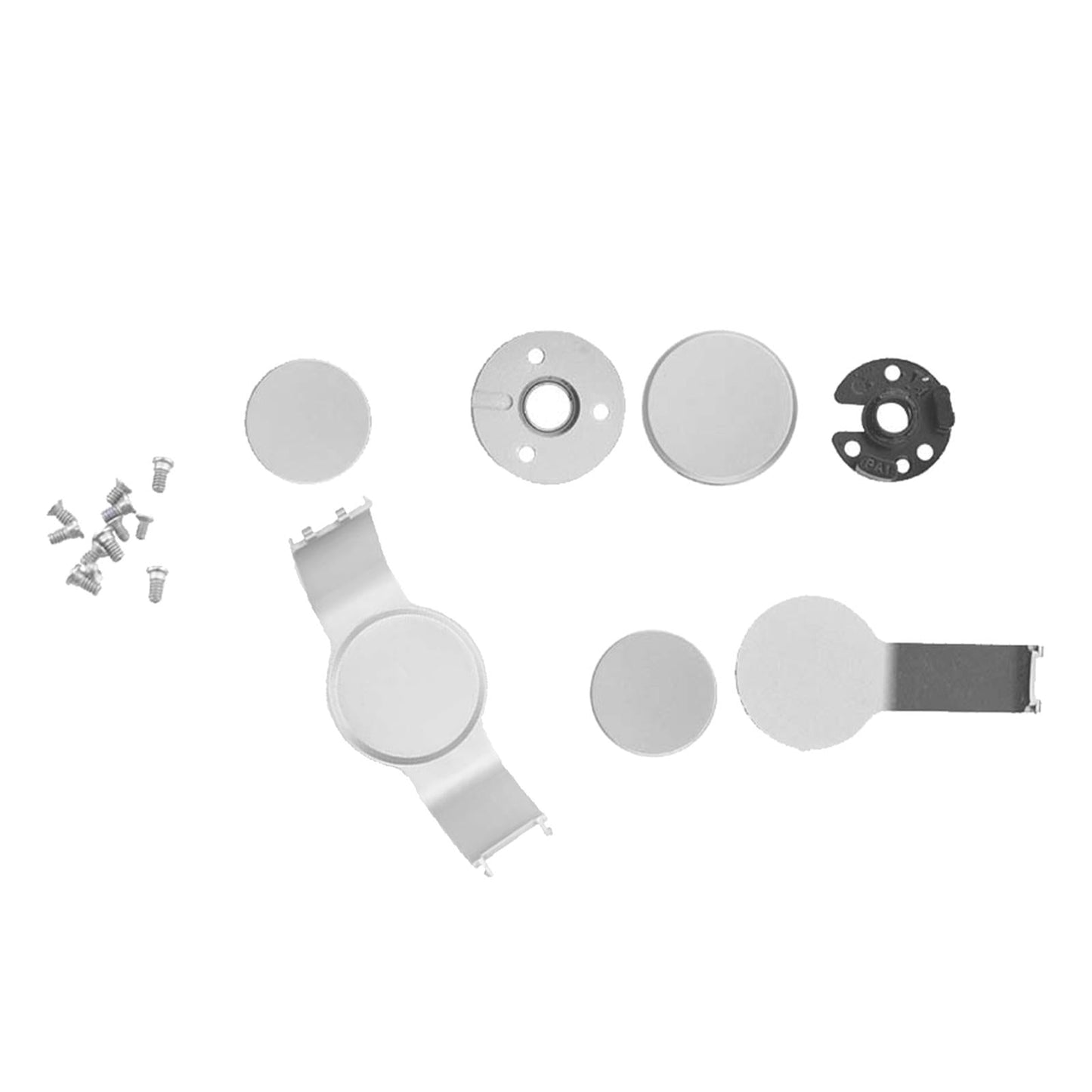 1 Set Drone Repair Parts Suit for DJI MAVIC 2PRO/ZOOM For Pro Version