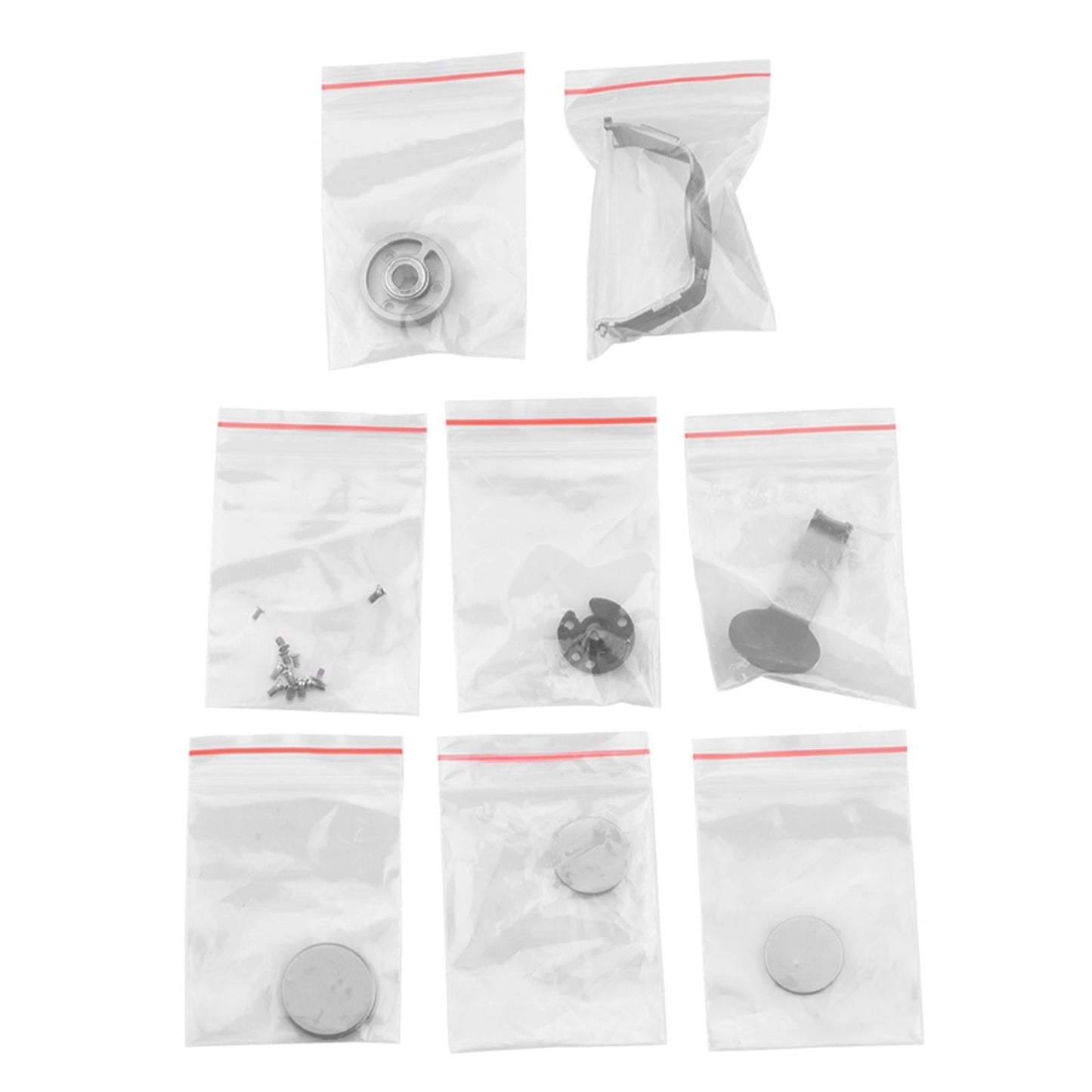 1 Set Drone Repair Parts Suit for DJI MAVIC 2PRO/ZOOM For Pro Version