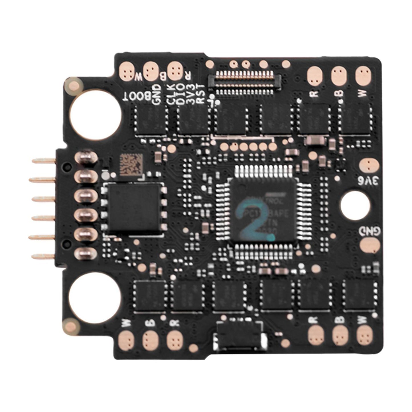 ESC Board Module for Mavic Mini 2 Quadcopter Repair Parts High-Efficiency