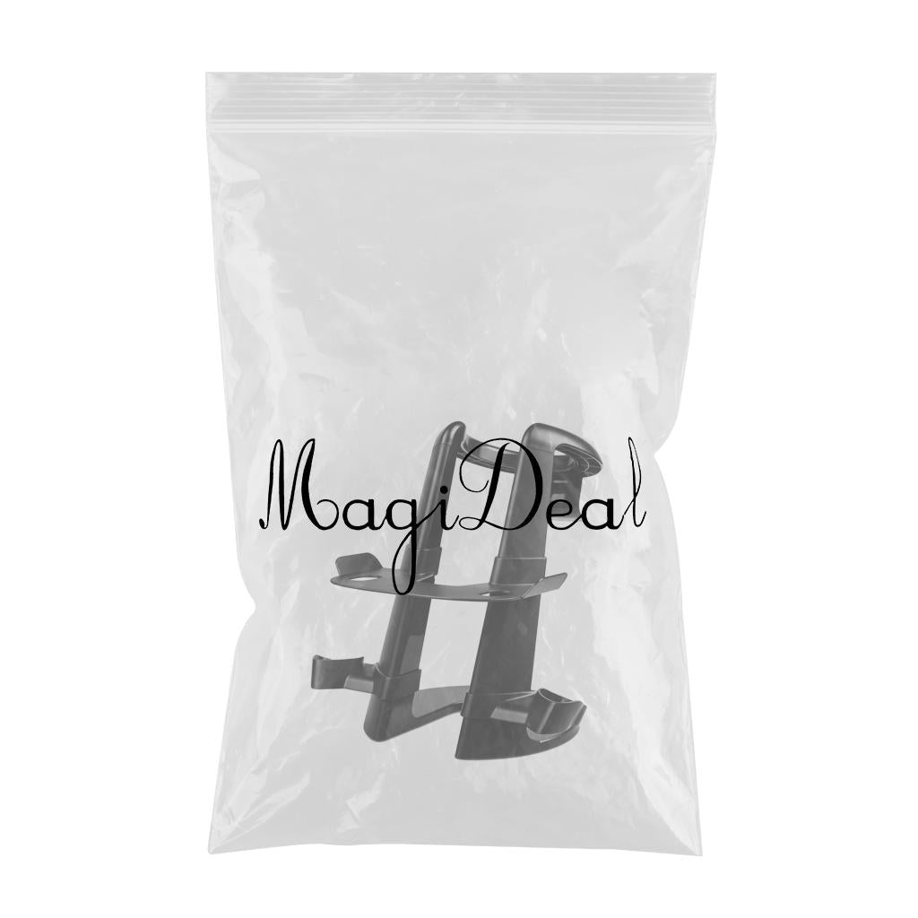 VR Headset and Touch Controllers Stand Storage Mount for Oculus Quest 2 Go