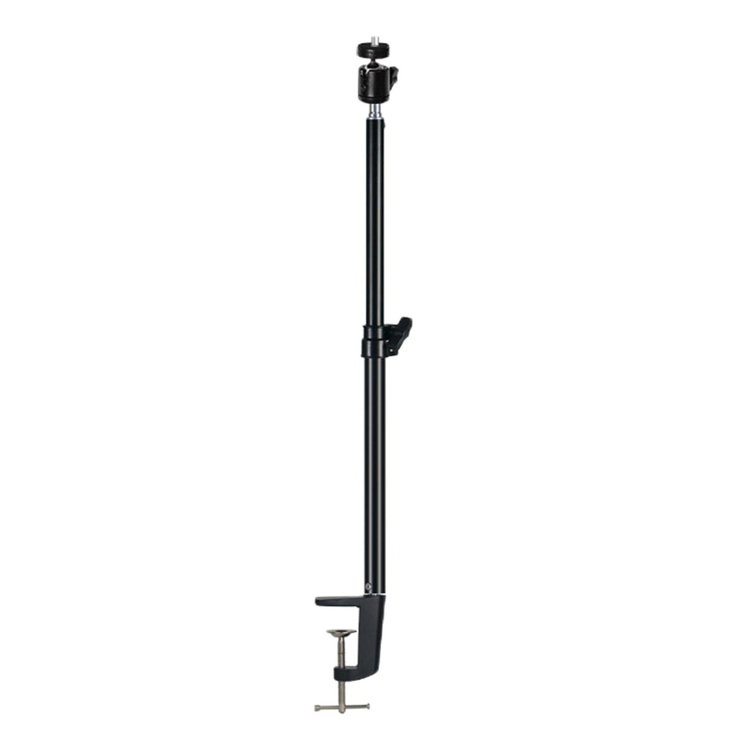 Tabletop Light Clip for Ring Light Stand+Screw