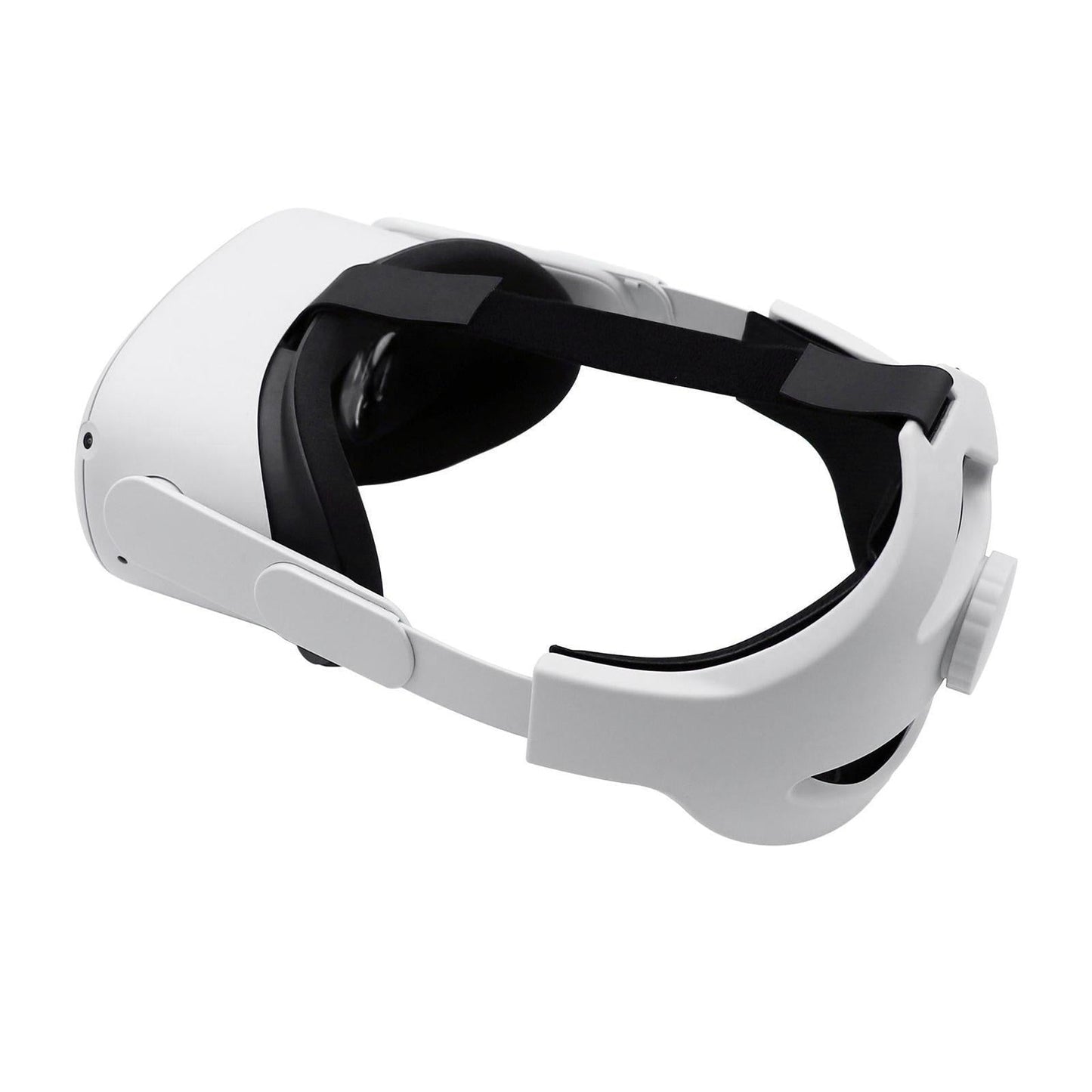 Protective Adjustable Headband Head Strap Replacement for Oculus Quest 2