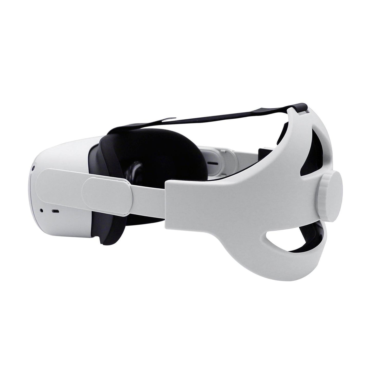 Protective Adjustable Headband Head Strap Replacement for Oculus Quest 2