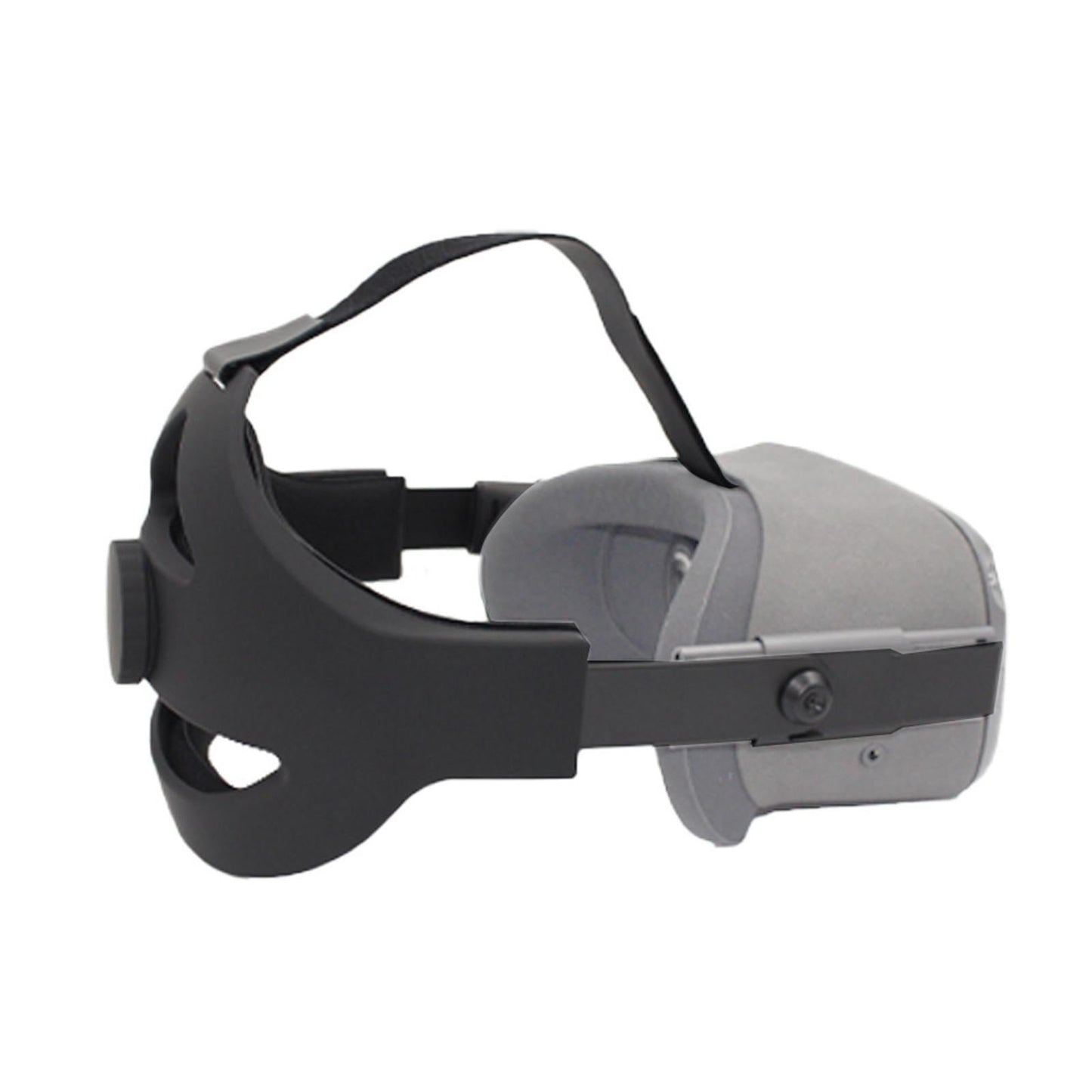 Protective Adjustable Headband Head Strap Replacement for Oculus Quest 2