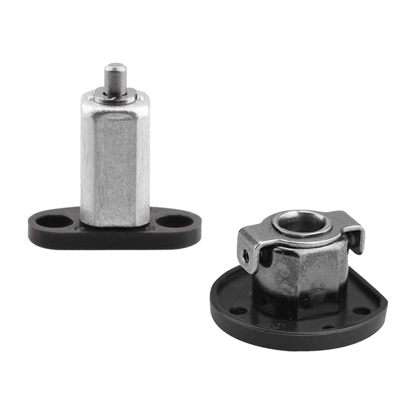 Arm Shaft Front/Back Axis for DJI Mavic Mini 2 Drone Repair Parts Front+Rear