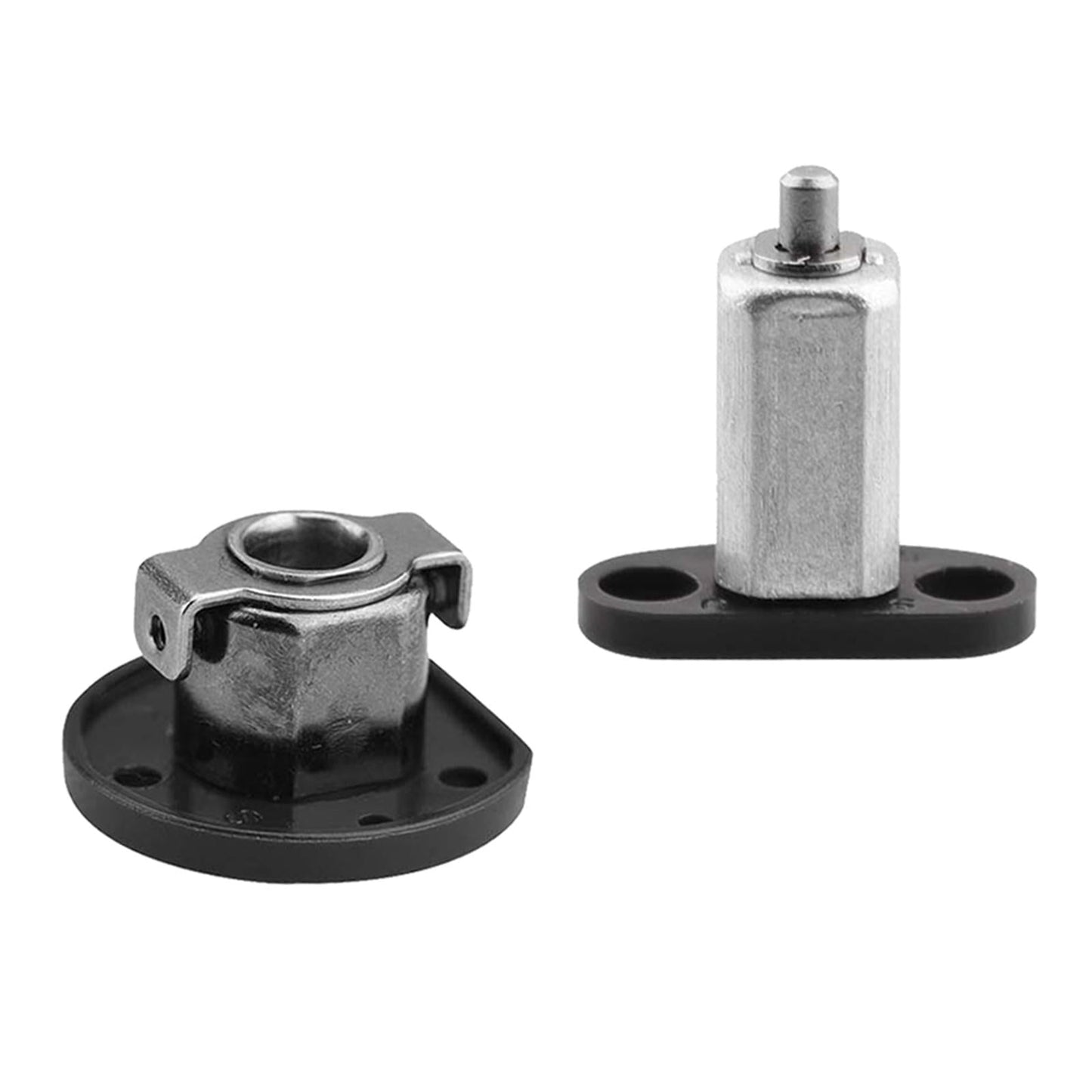 Arm Shaft Front/Back Axis for DJI Mavic Mini 2 Drone Repair Parts Front+Rear