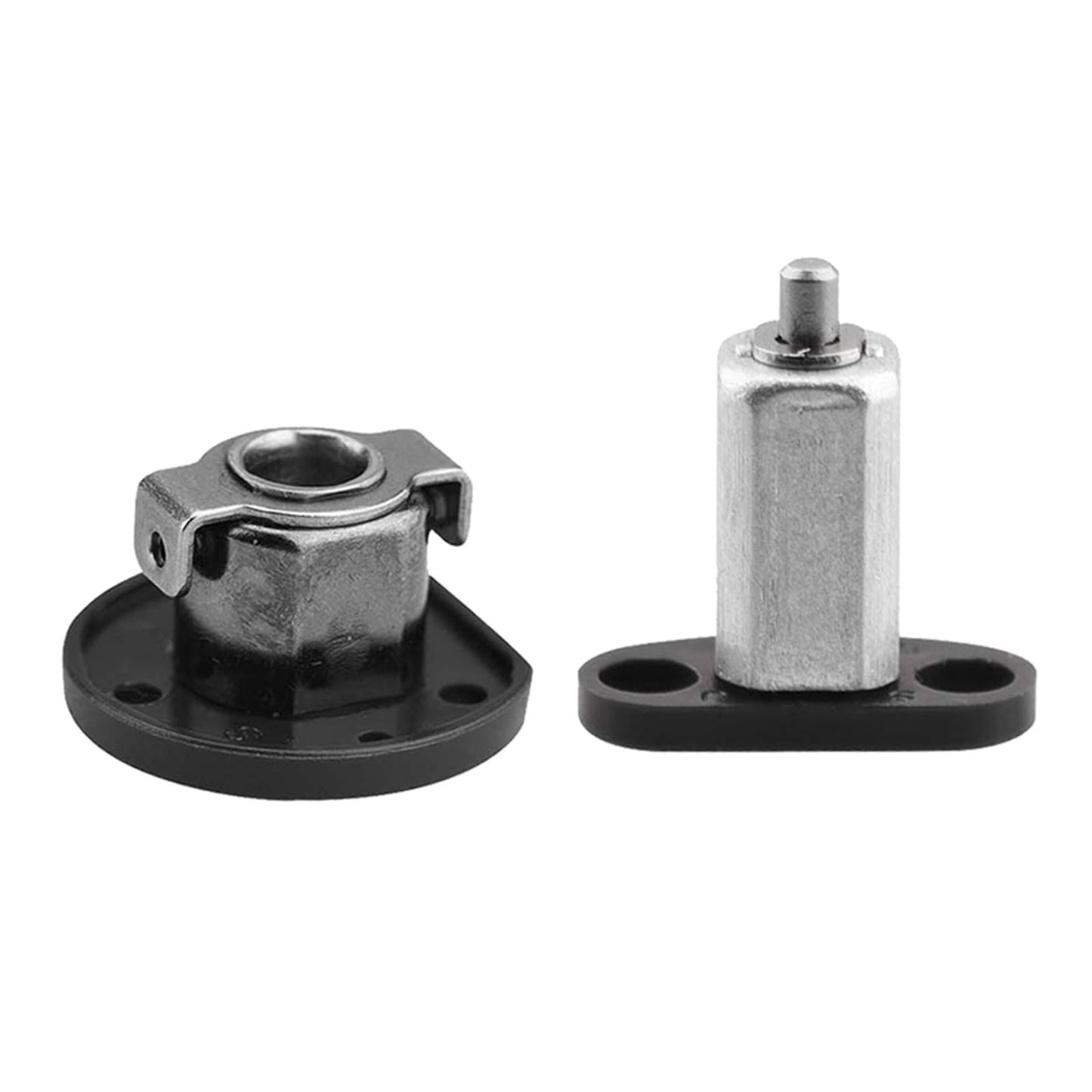 Arm Shaft Front/Back Axis for DJI Mavic Mini 2 Drone Repair Parts Front+Rear